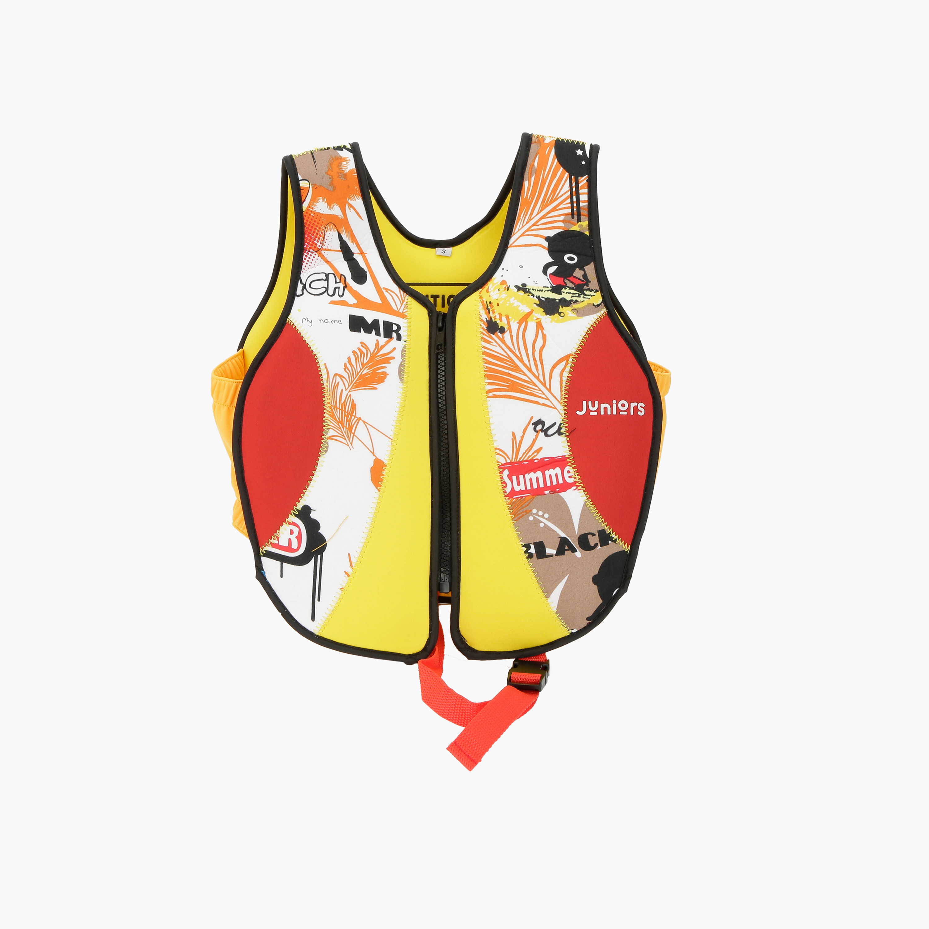 Mothercare fashion float vest