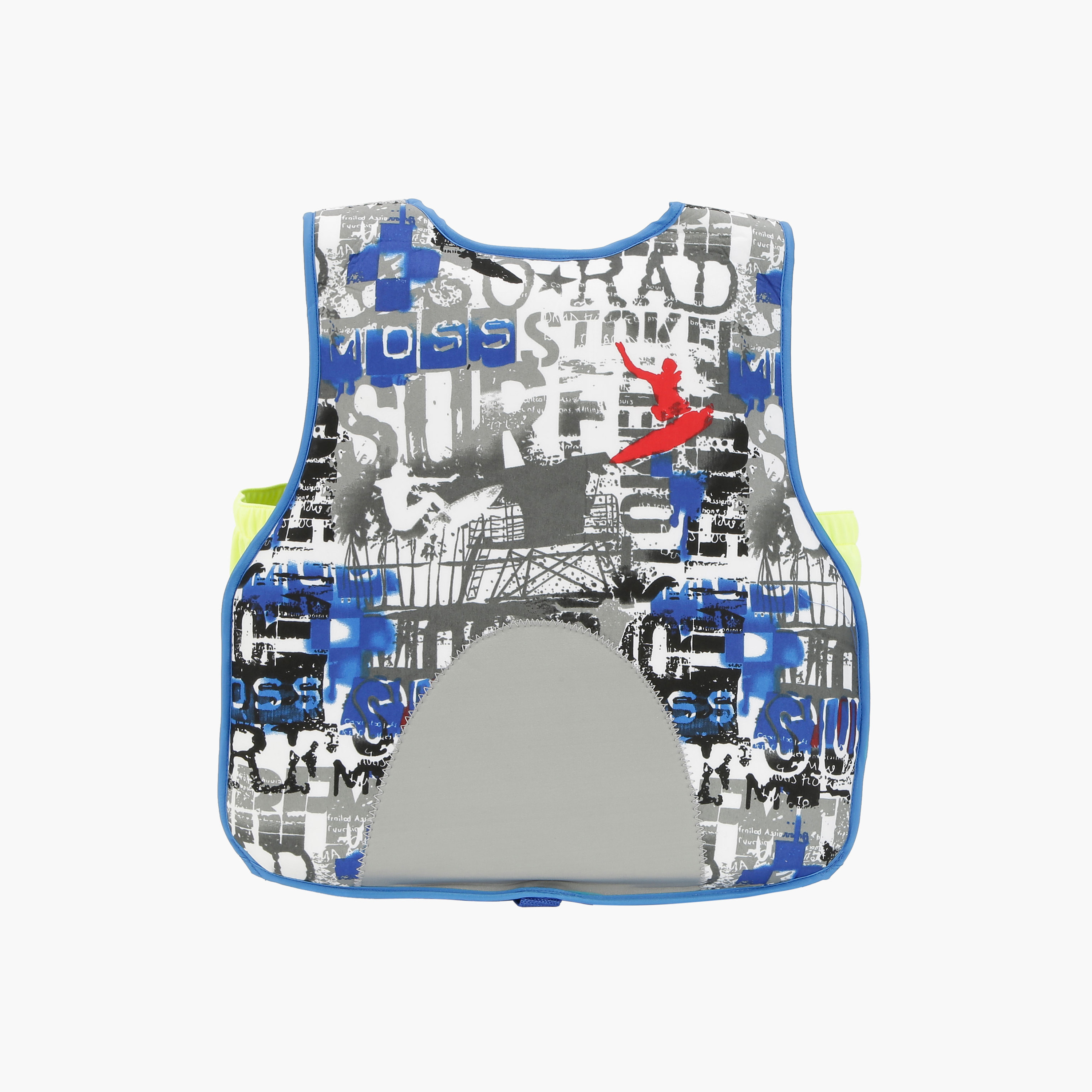 Juniors Printed Life Vest-boys-clothing-swimwear-image-3