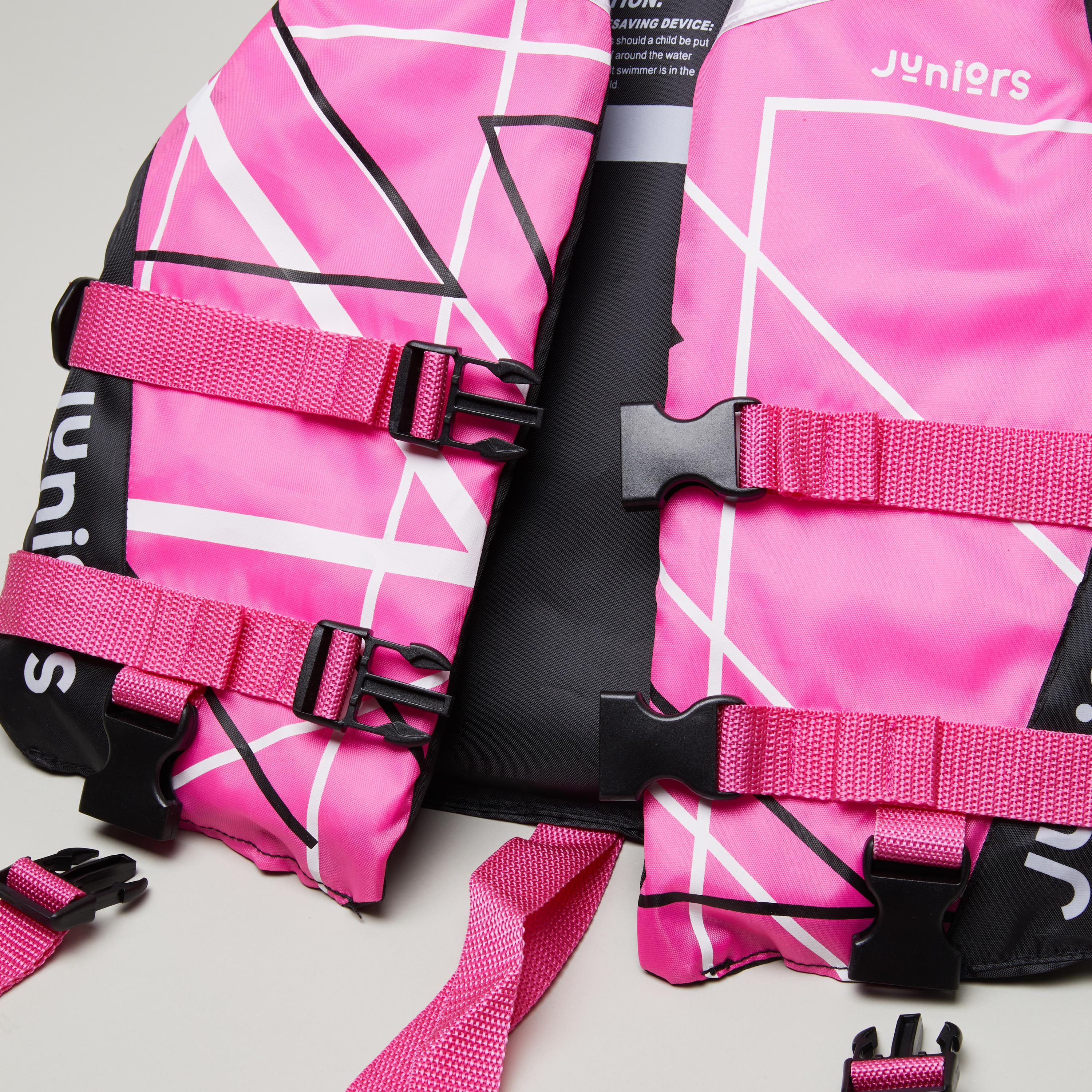 Juniors Printed Life Vest with Buckle Closure-boys-clothing-sportswear-swimwear-image-3
