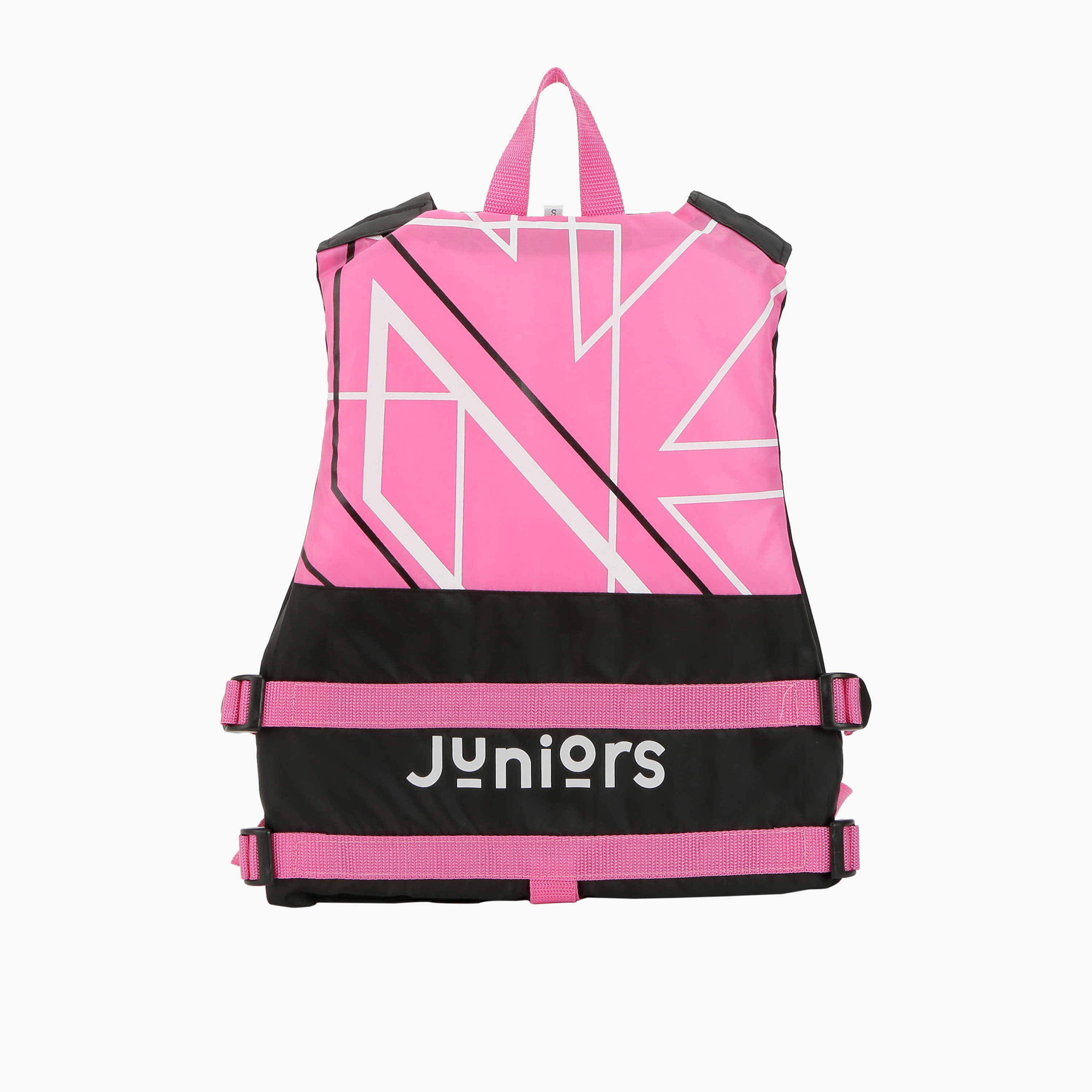 Juniors Children's Float Vest-girls-clothing-sportswear-swimwear-image-3