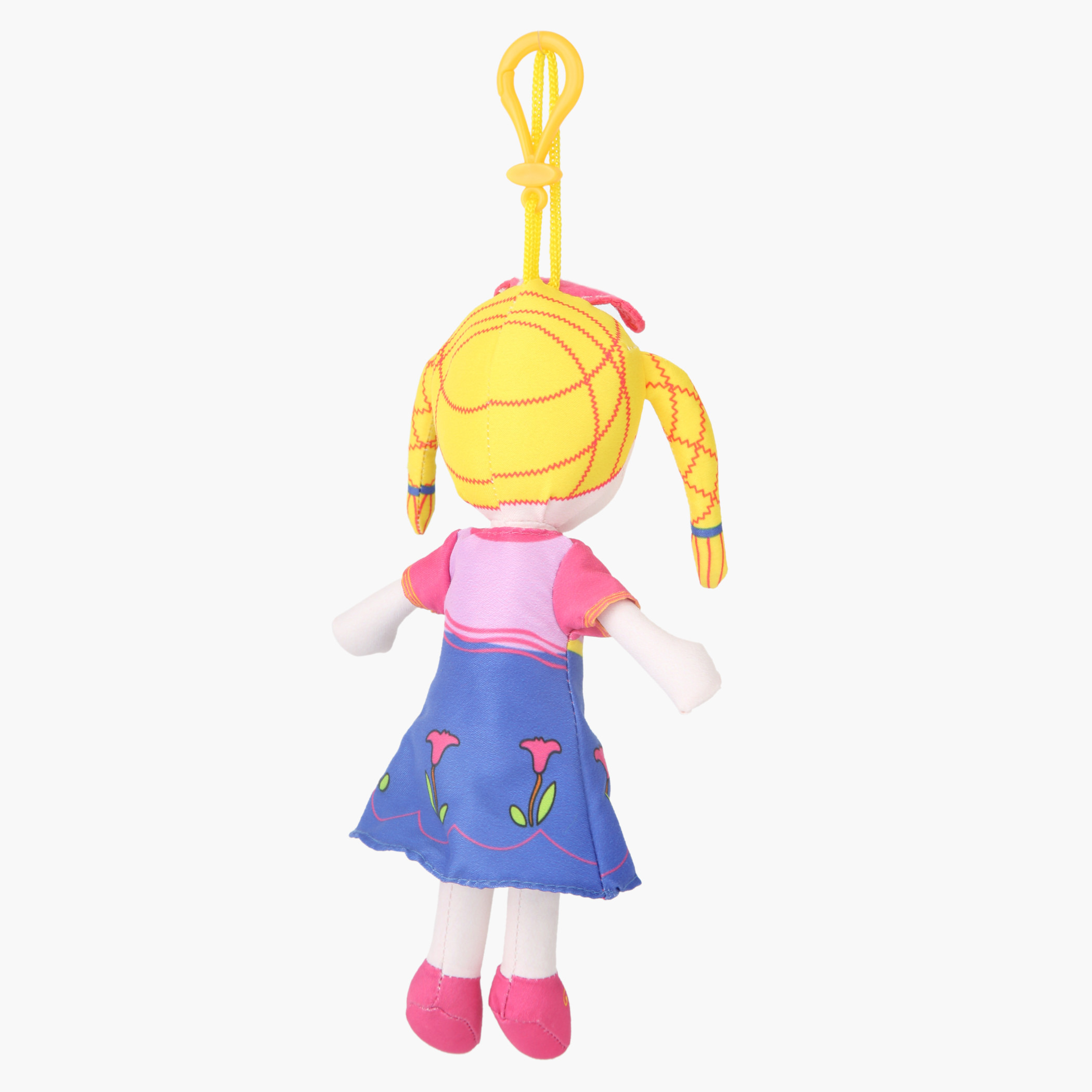 دمية قماشيّة بنقوش من جونيورز-toys-dollsandplaysets-dolls-image-3