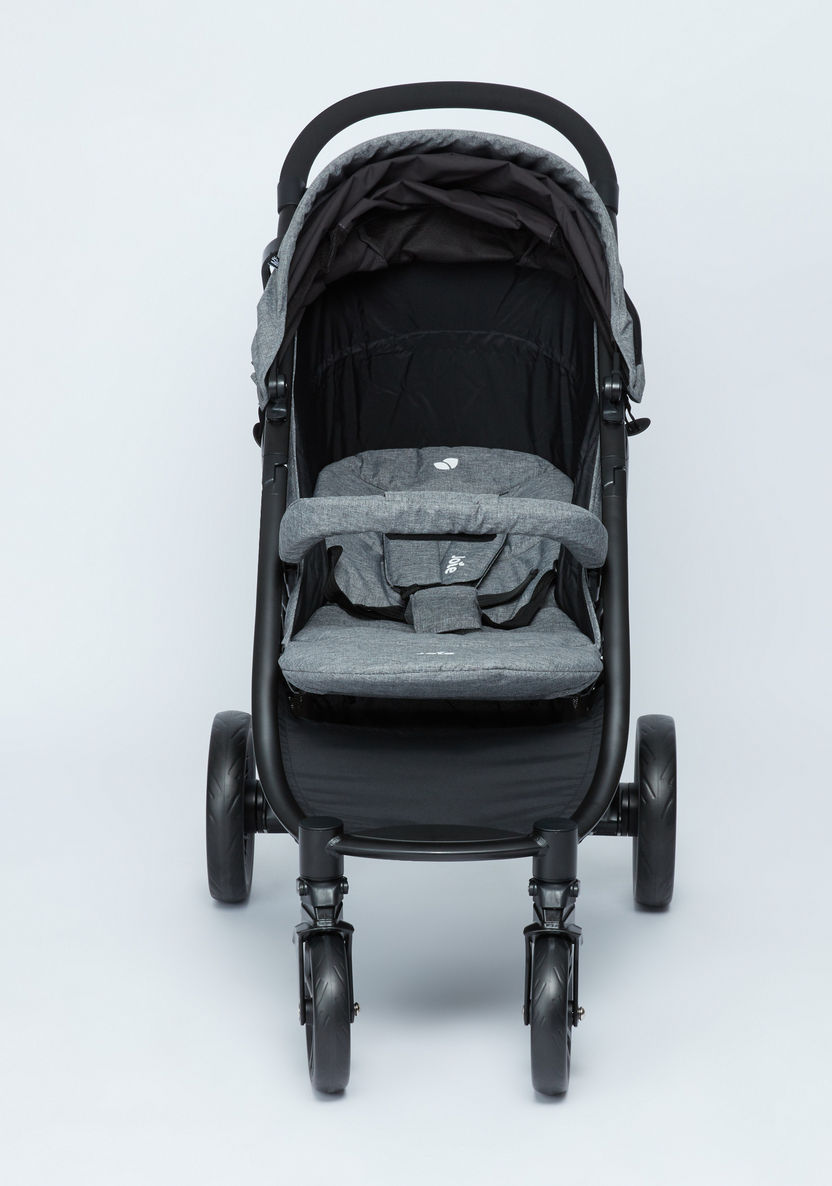 Joie Litetrax 4 Travel System-Modular Travel Systems-image-2