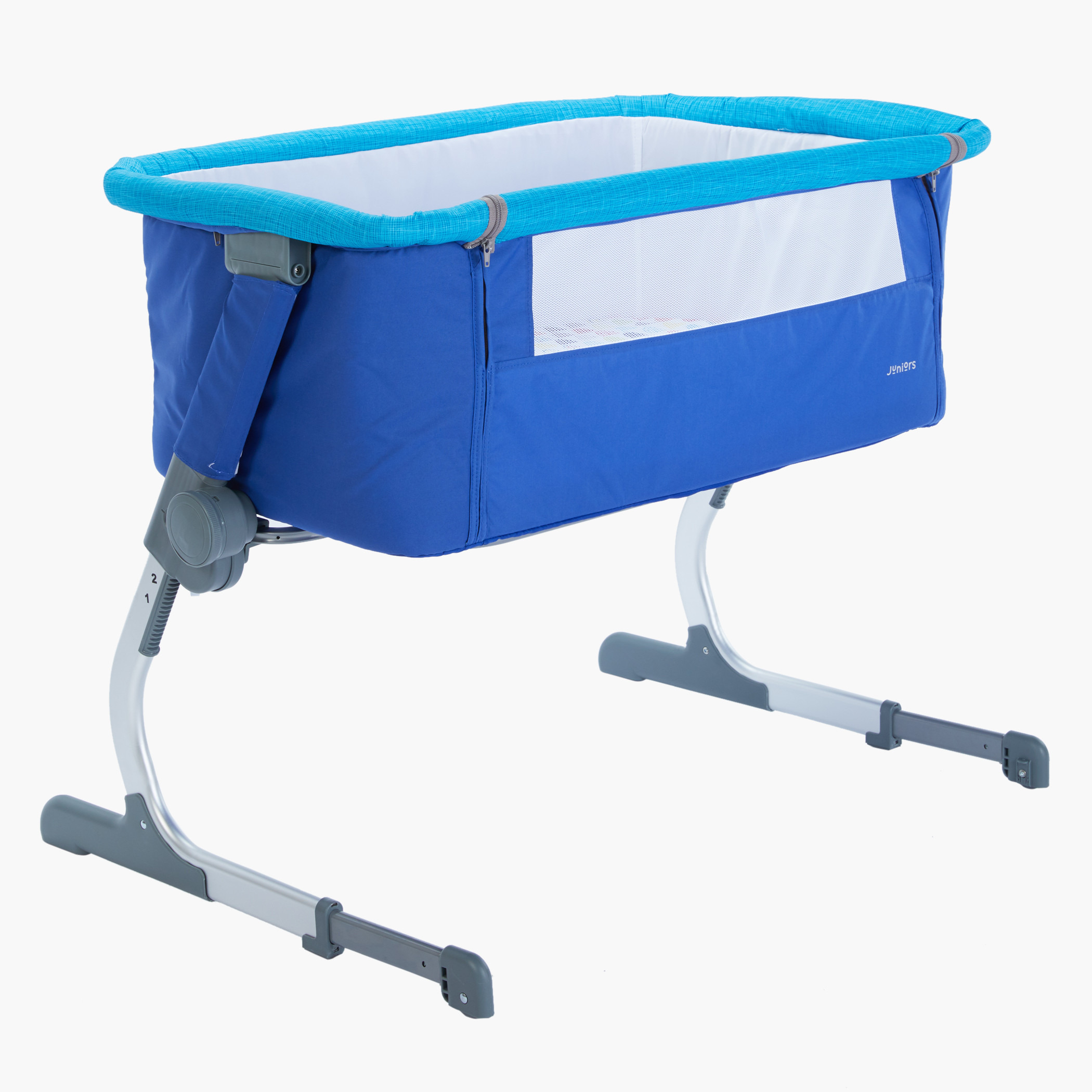 Juniors 2024 side bassinet