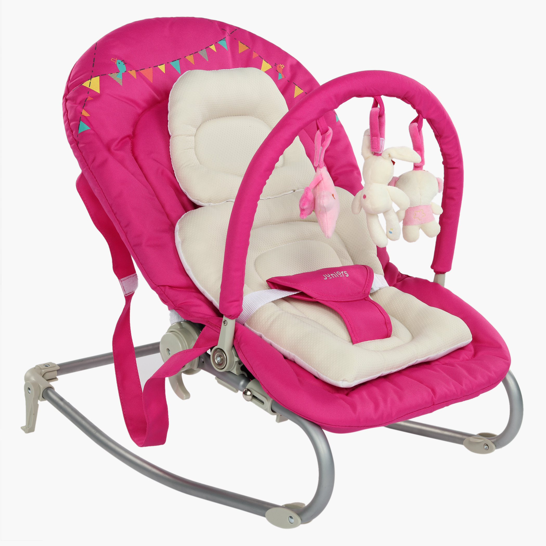 Juniors Baby Rocker-baby-infantactivity-rockers-image-1