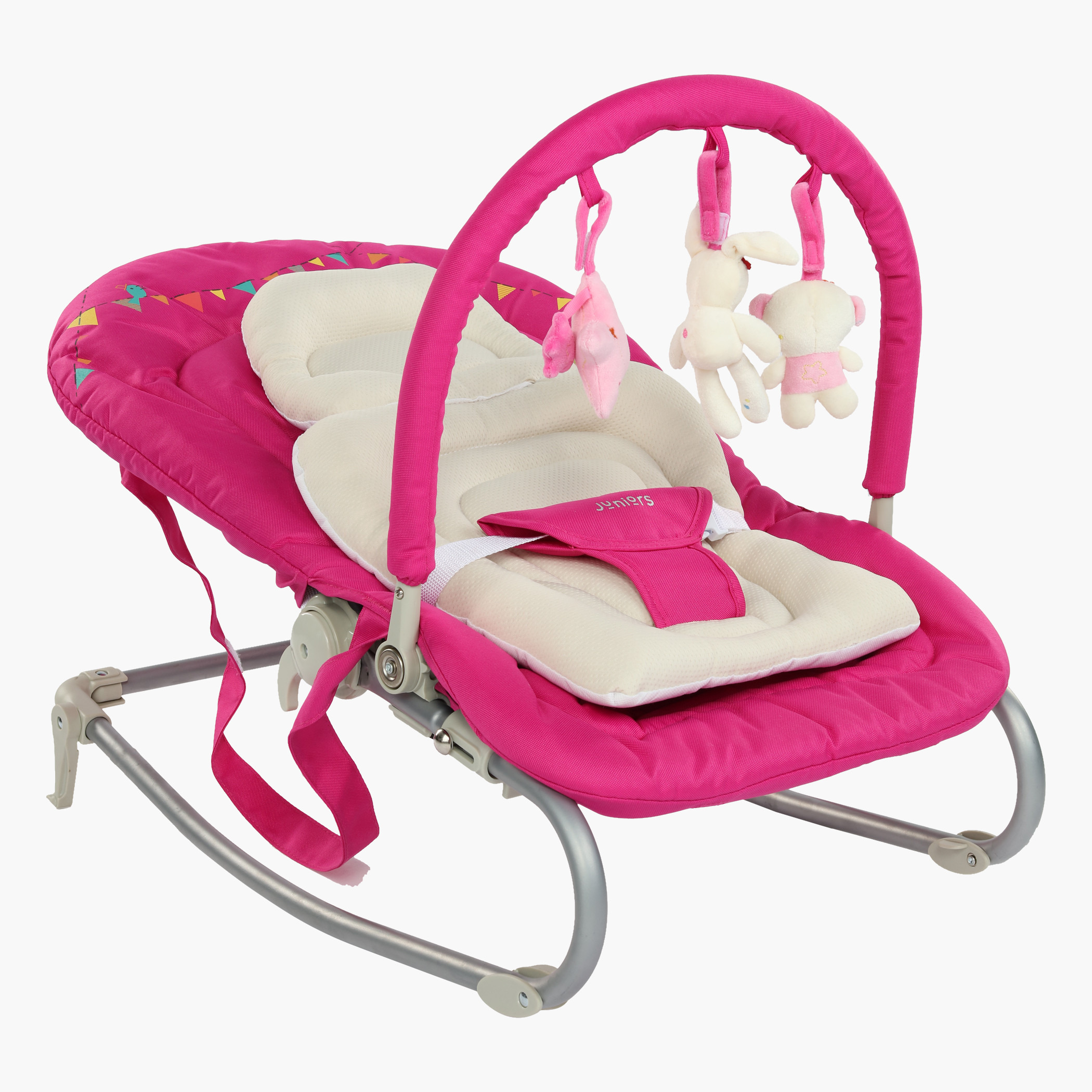 Juniors Baby Rocker-baby-infantactivity-rockers-image-2