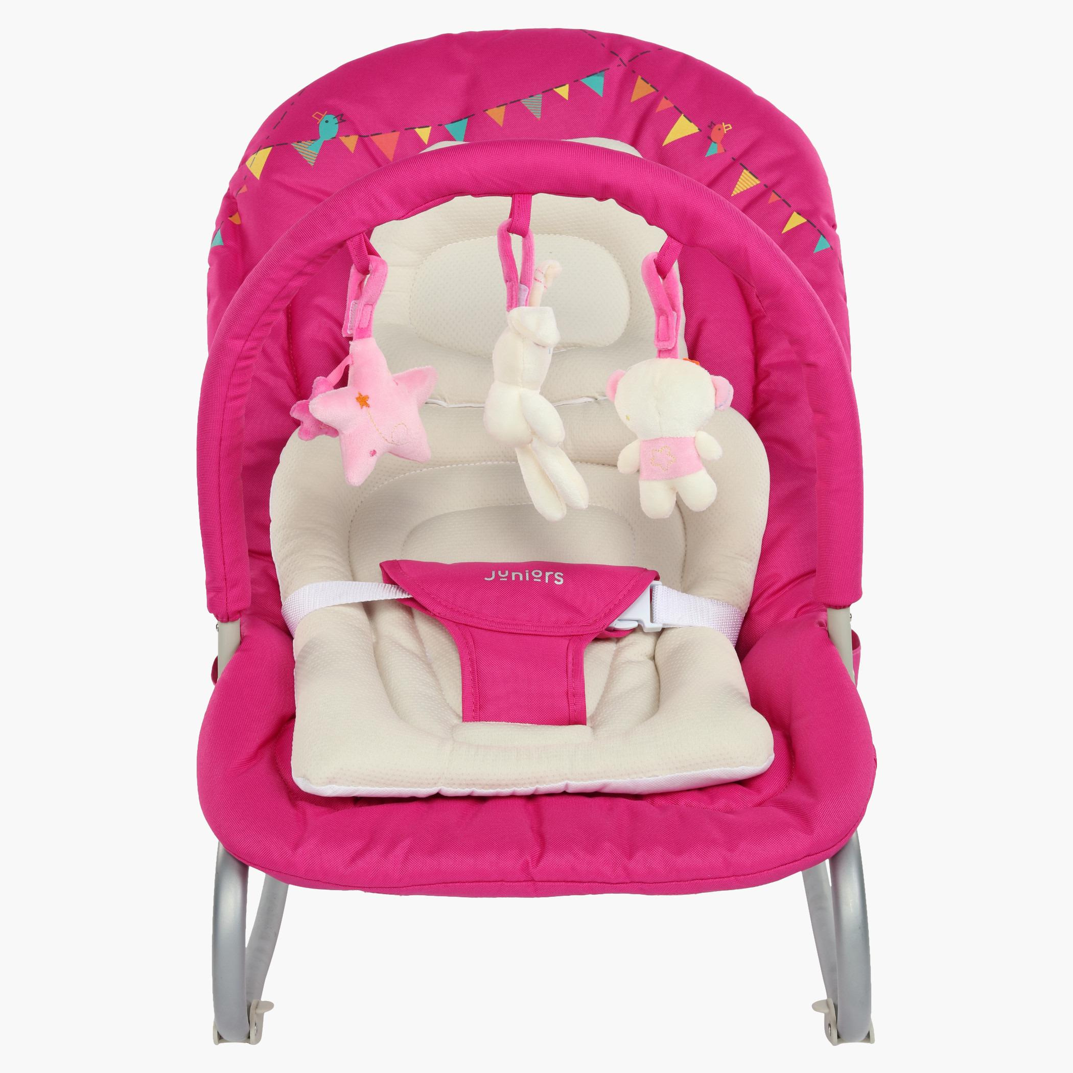 Juniors Baby Rocker-baby-infantactivity-rockers-image-3