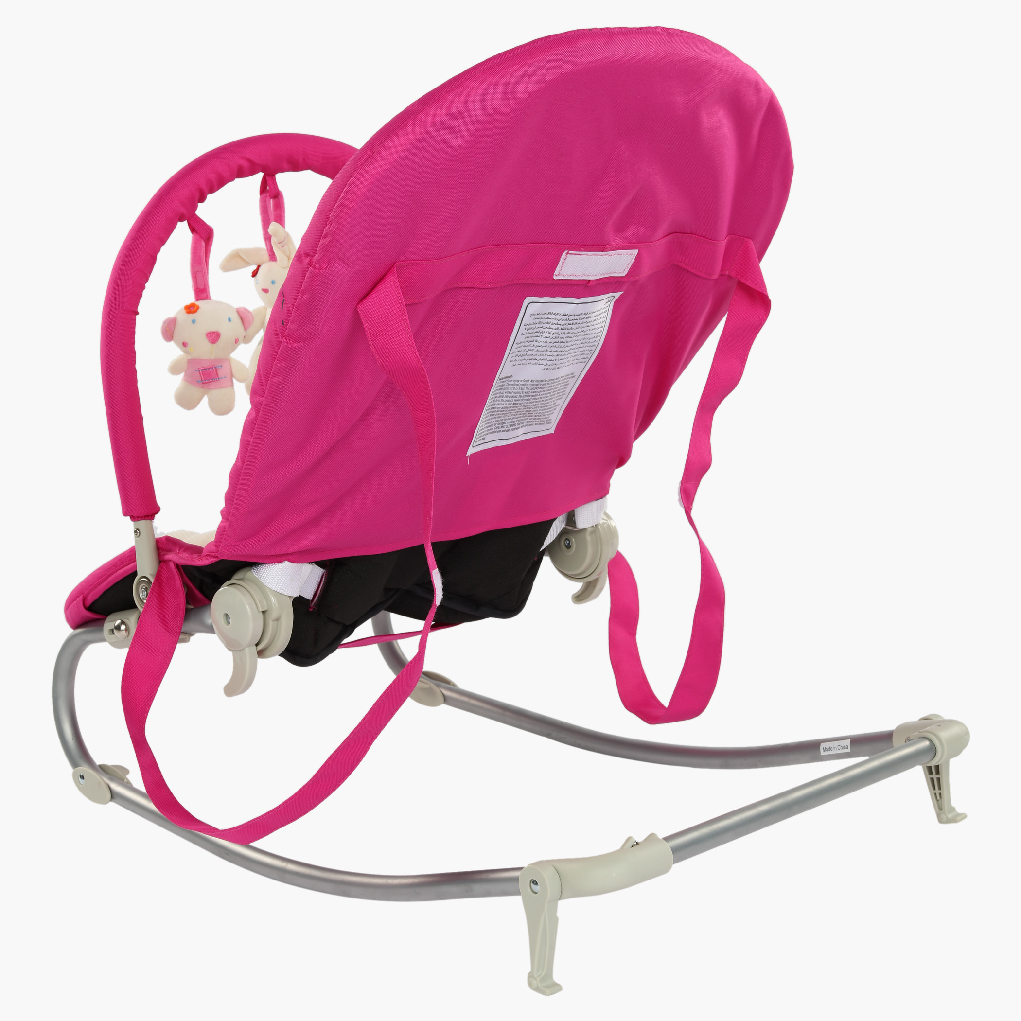 Juniors Baby Rocker-baby-infantactivity-rockers-image-4