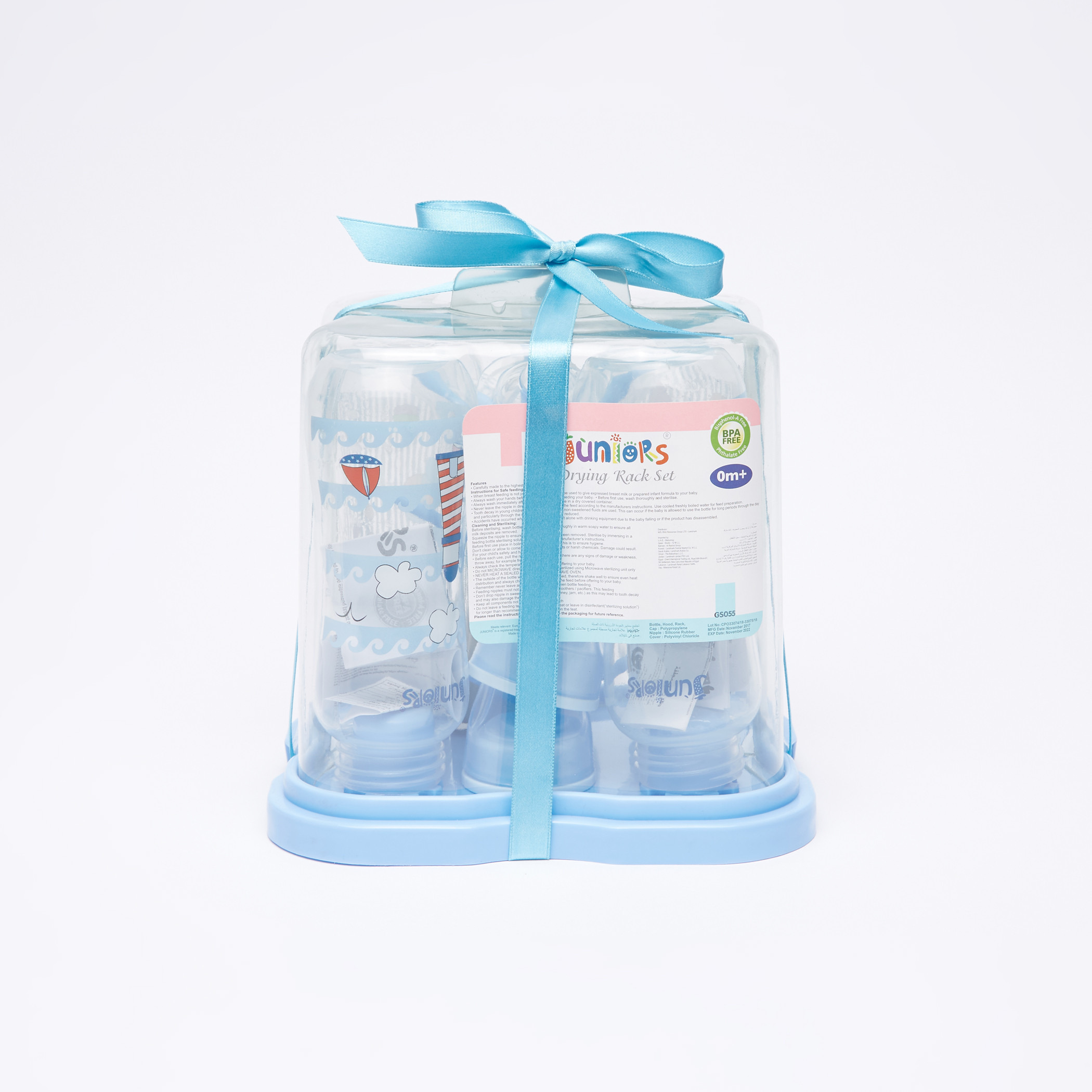 milk bottle dryer baby safe bottle rack set