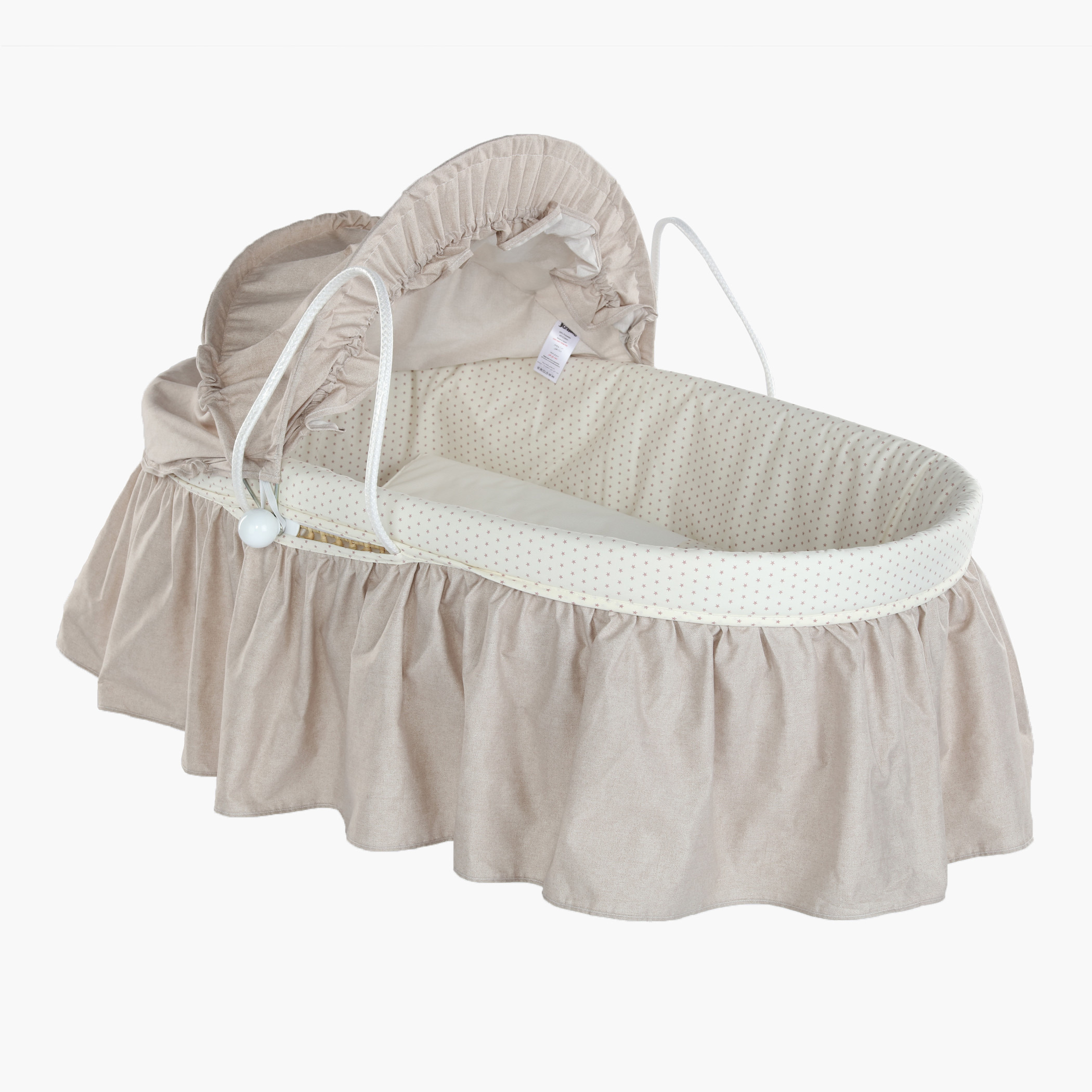 Moses basket mobile mothercare hotsell