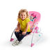 Minnie Mouse Printed Baby Rocker Seat with Toy Bar-Infant Activity-thumbnail-8