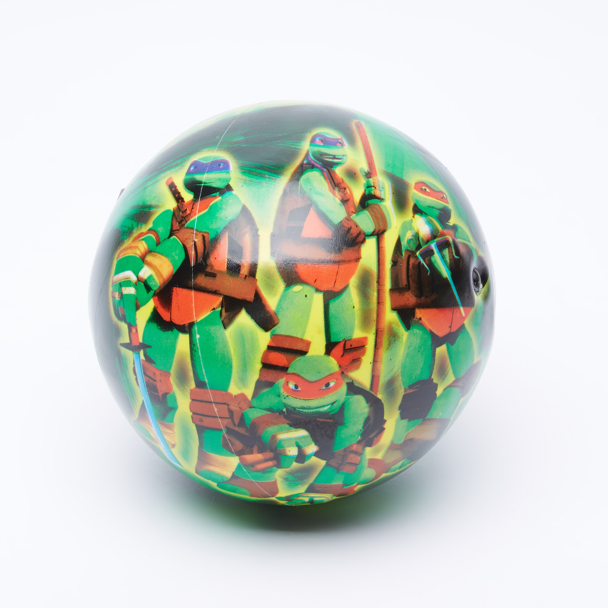 teenage mutant ninja turtles ball