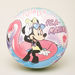 Disney Minnie Mouse Print Ball-Outdoor Activity-thumbnail-0