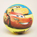 Disney Cars Print Ball-Outdoor Activity-thumbnail-0
