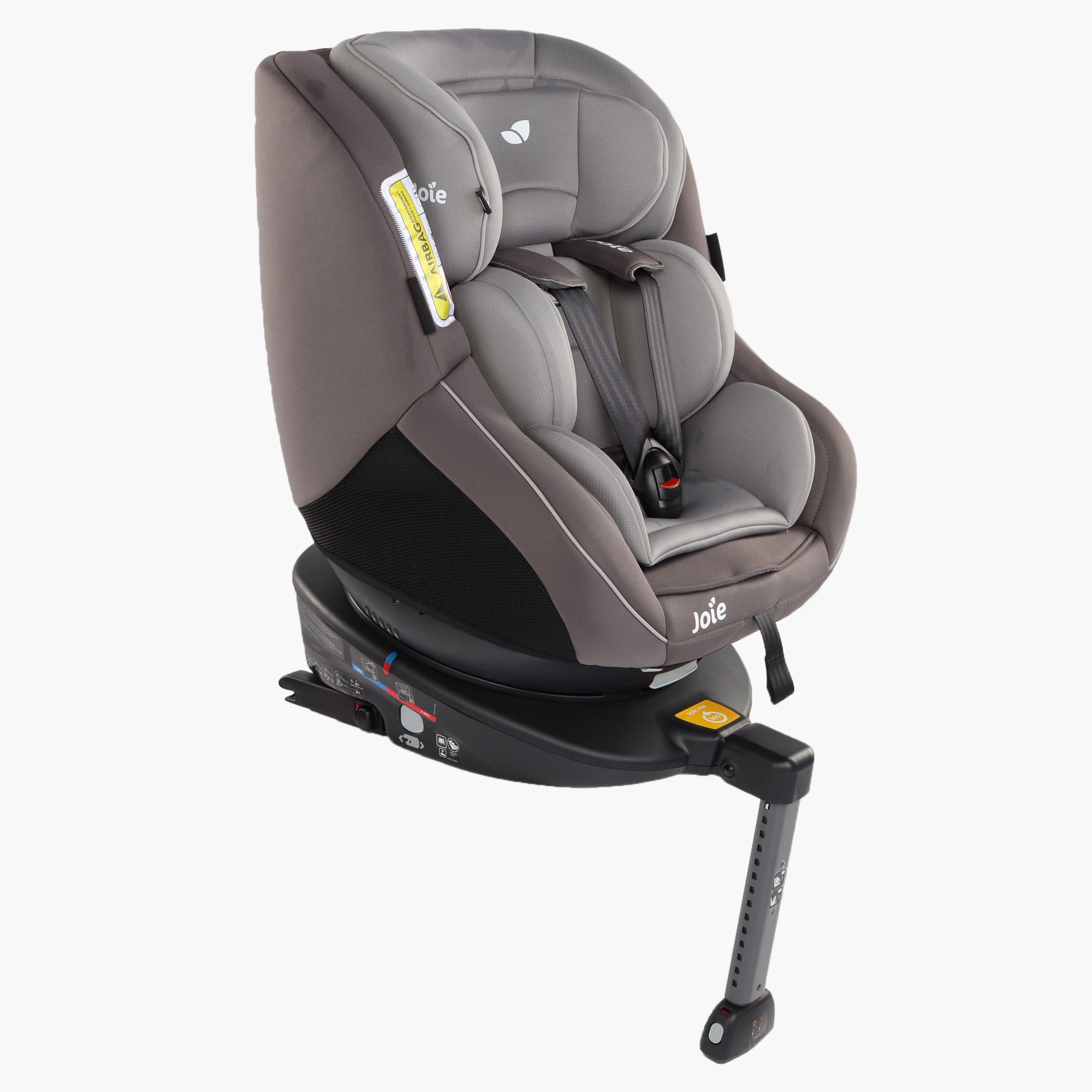 مقعد سيارة قابل للدوران 360 درجة من جوي-baby-gear-carseats-image-1