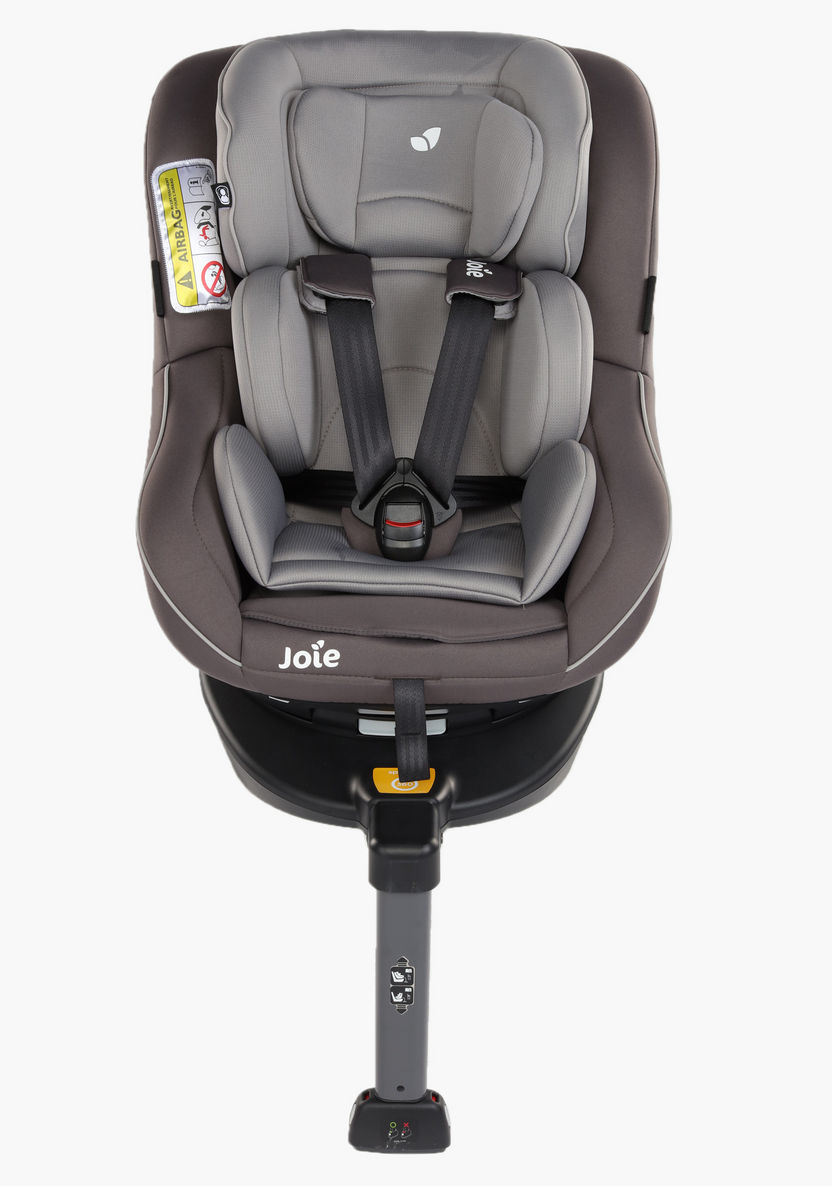 Joie Spin 360 Car Seat-Car Seats-image-1