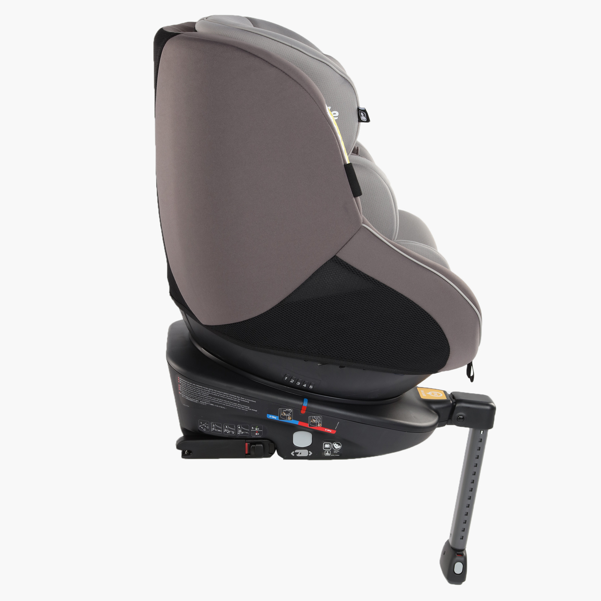 مقعد سيارة قابل للدوران 360 درجة من جوي-baby-gear-carseats-image-3