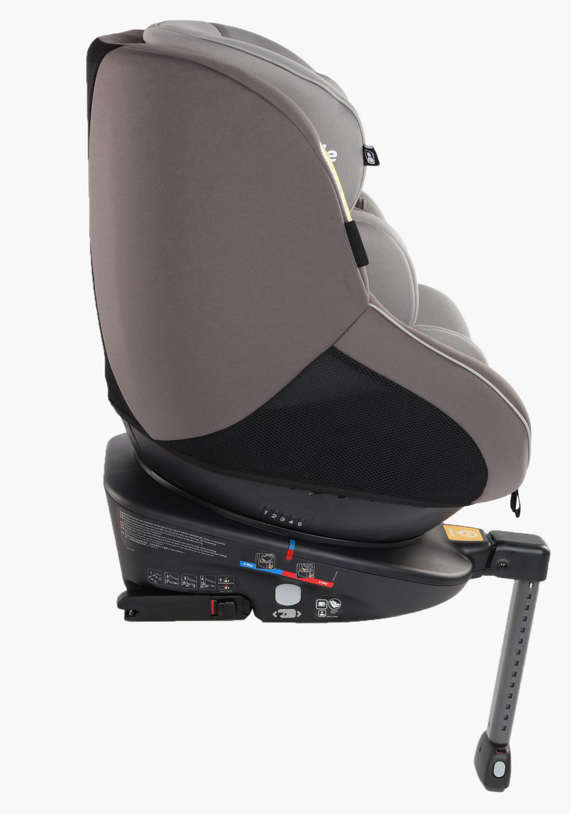 Joie Spin 360 Car Seat-Car Seats-image-2