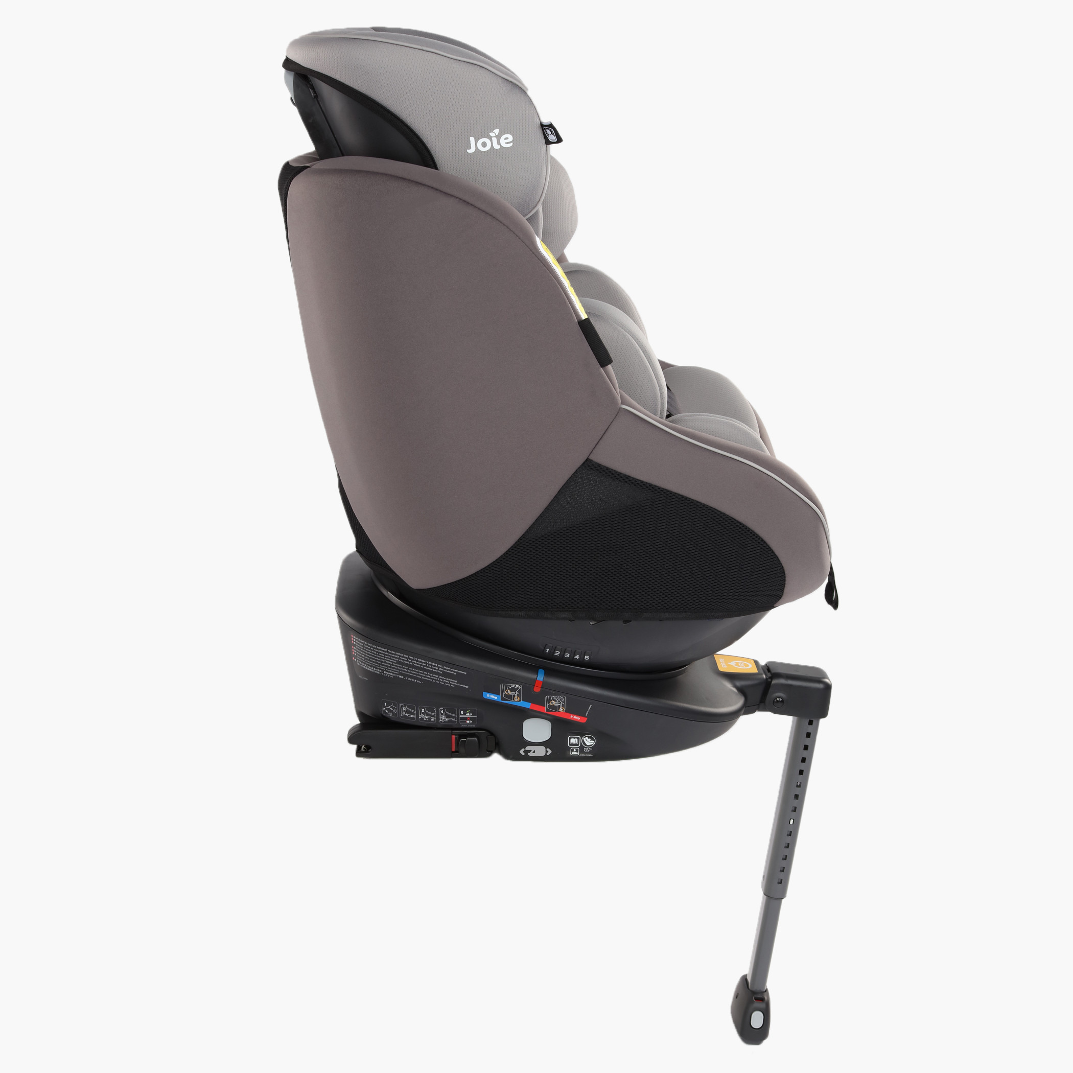 مقعد سيارة قابل للدوران 360 درجة من جوي-baby-gear-carseats-image-4