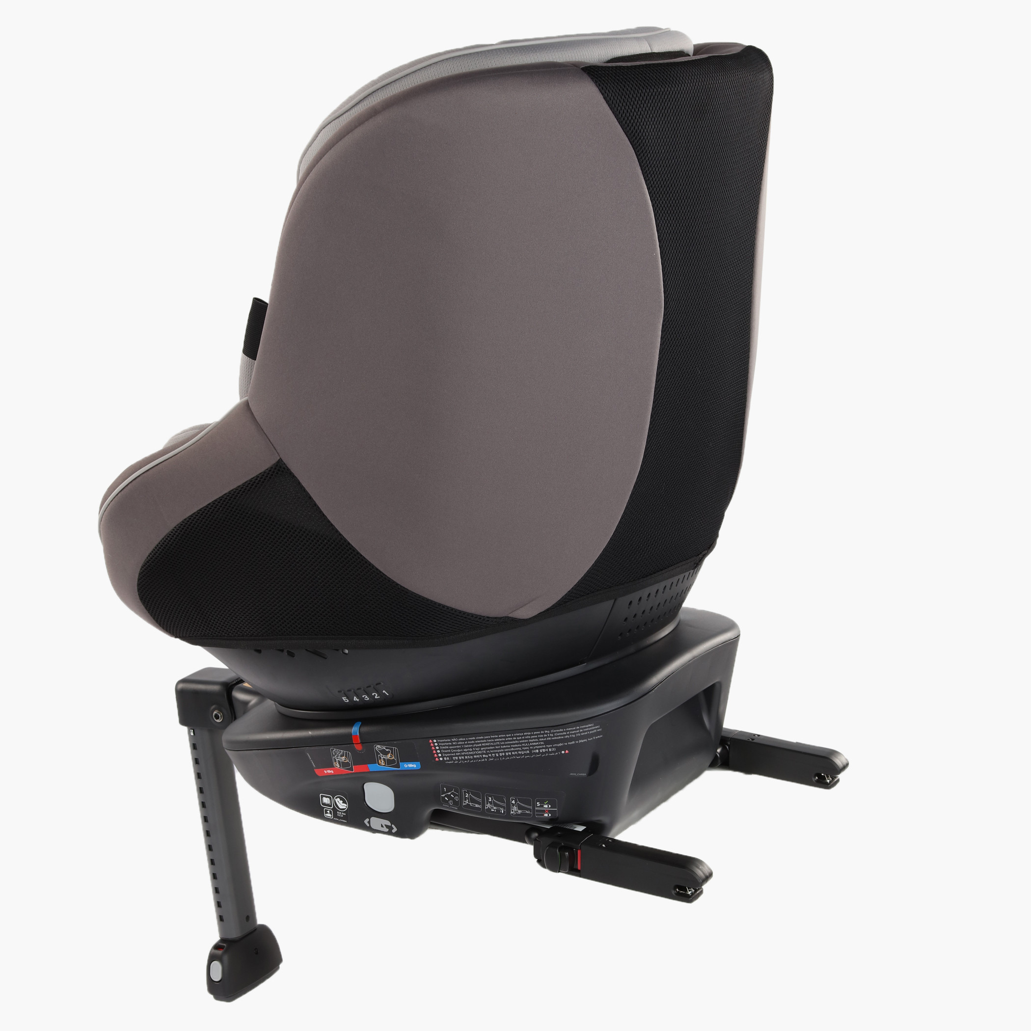 مقعد سيارة قابل للدوران 360 درجة من جوي-baby-gear-carseats-image-5