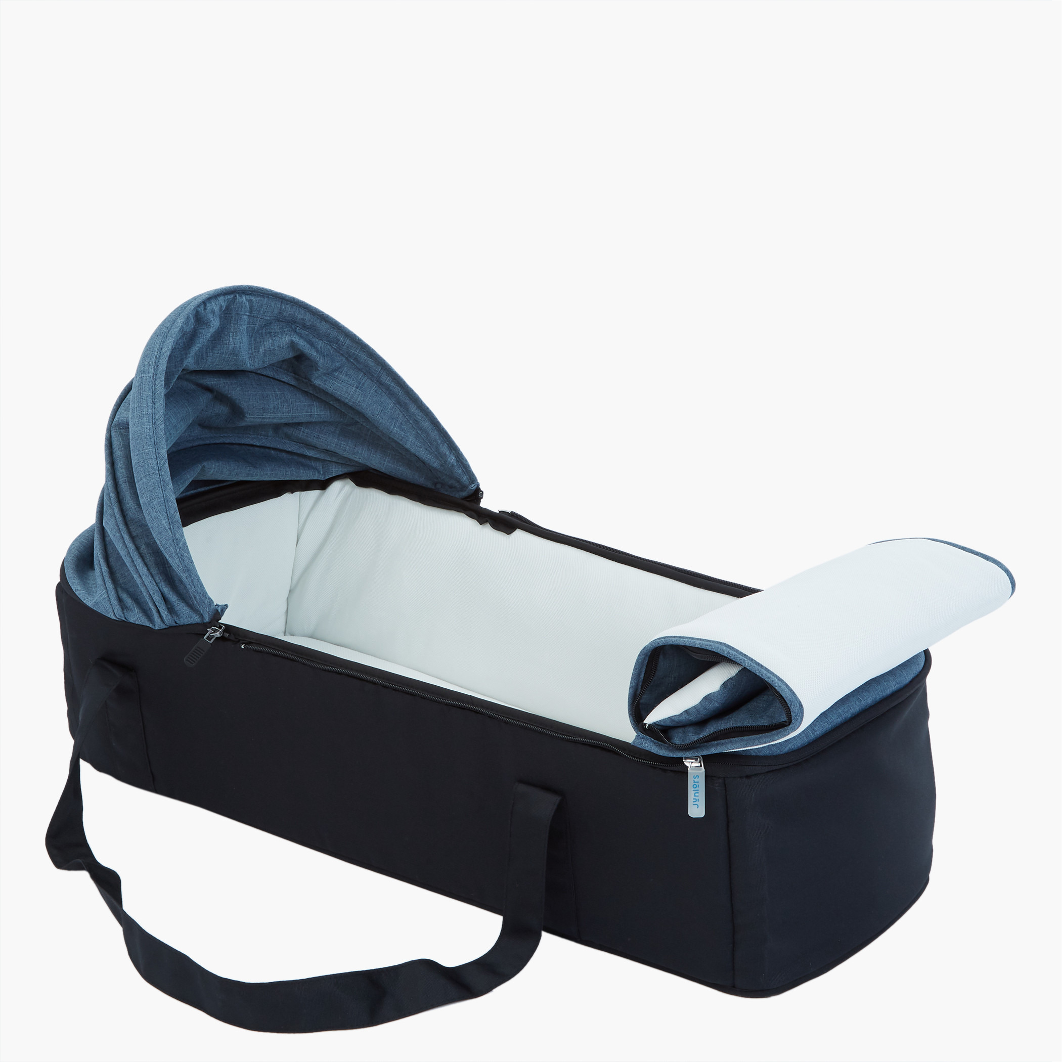 Baby travel carry cot online