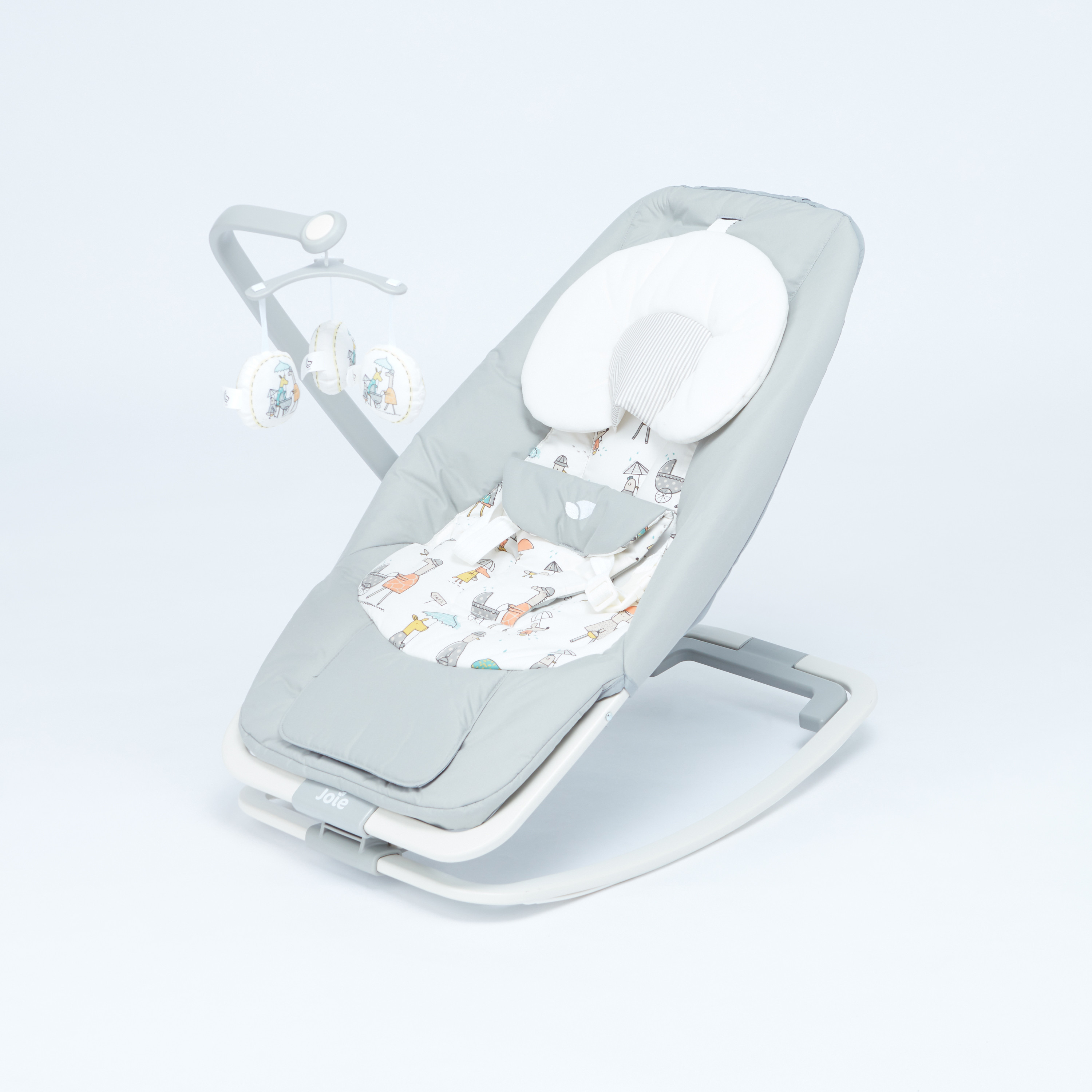 Joie 2024 rocking chair