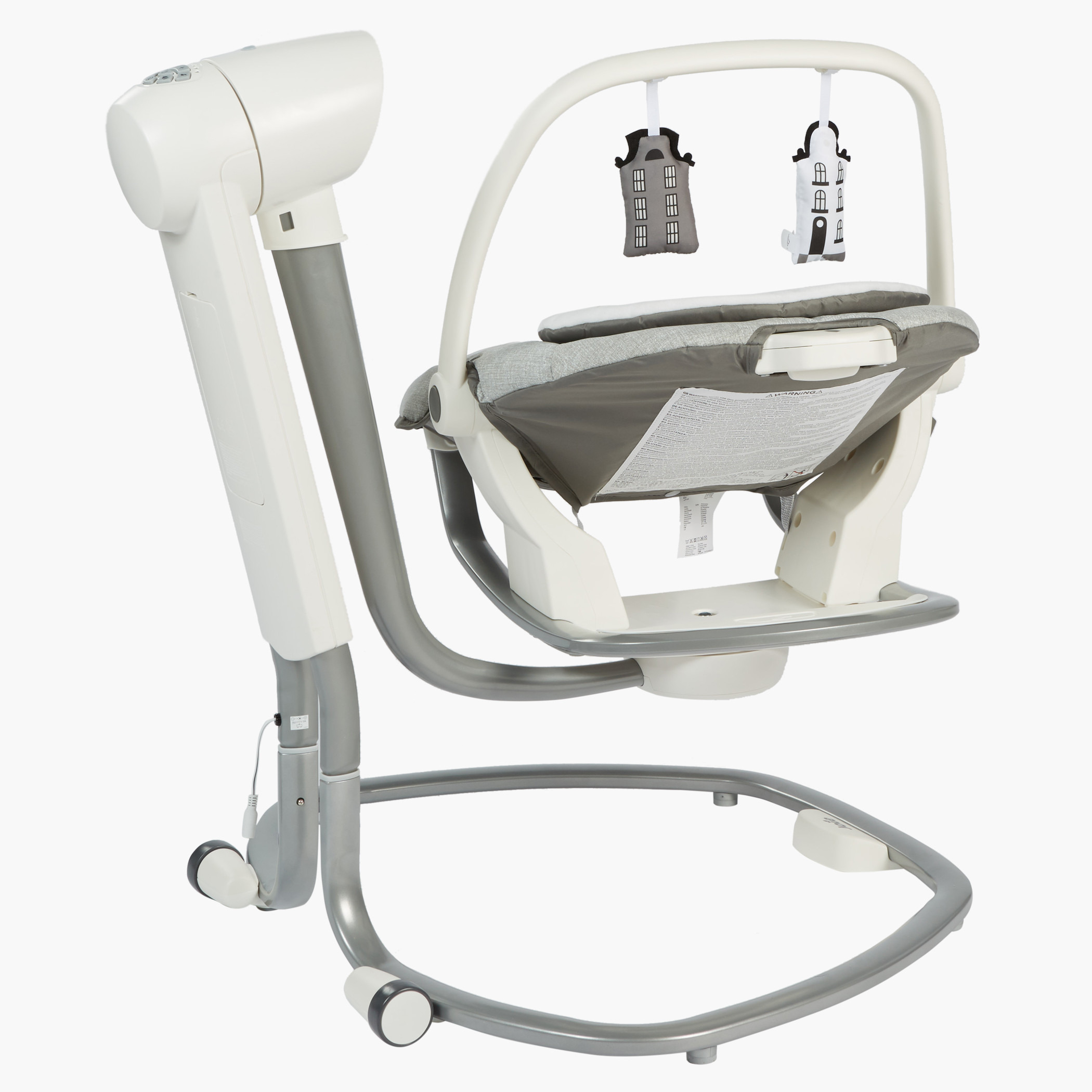 Joie Baby Swing with Music-baby-infantactivity-swings-image-4
