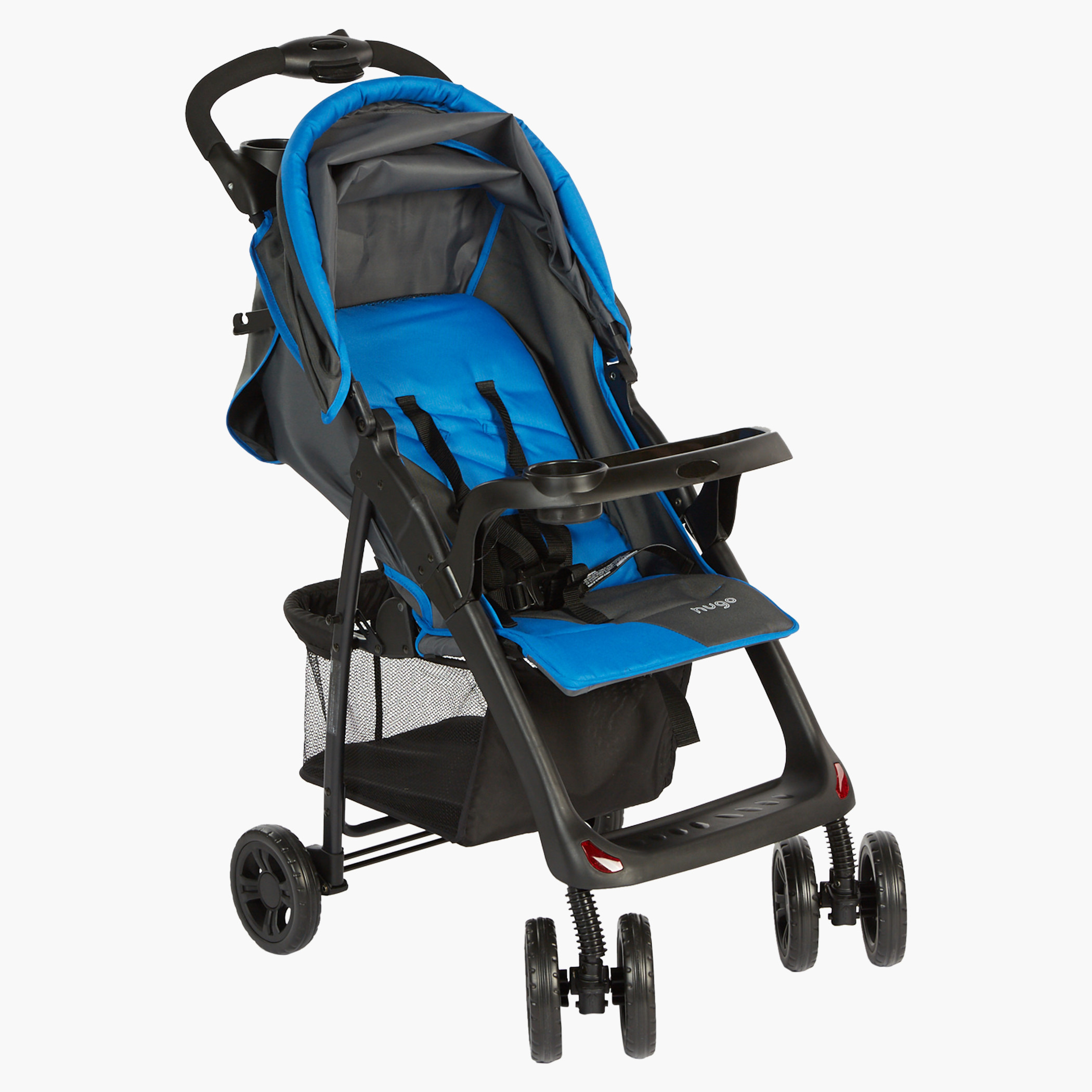 Stroller hot sale baby hugo