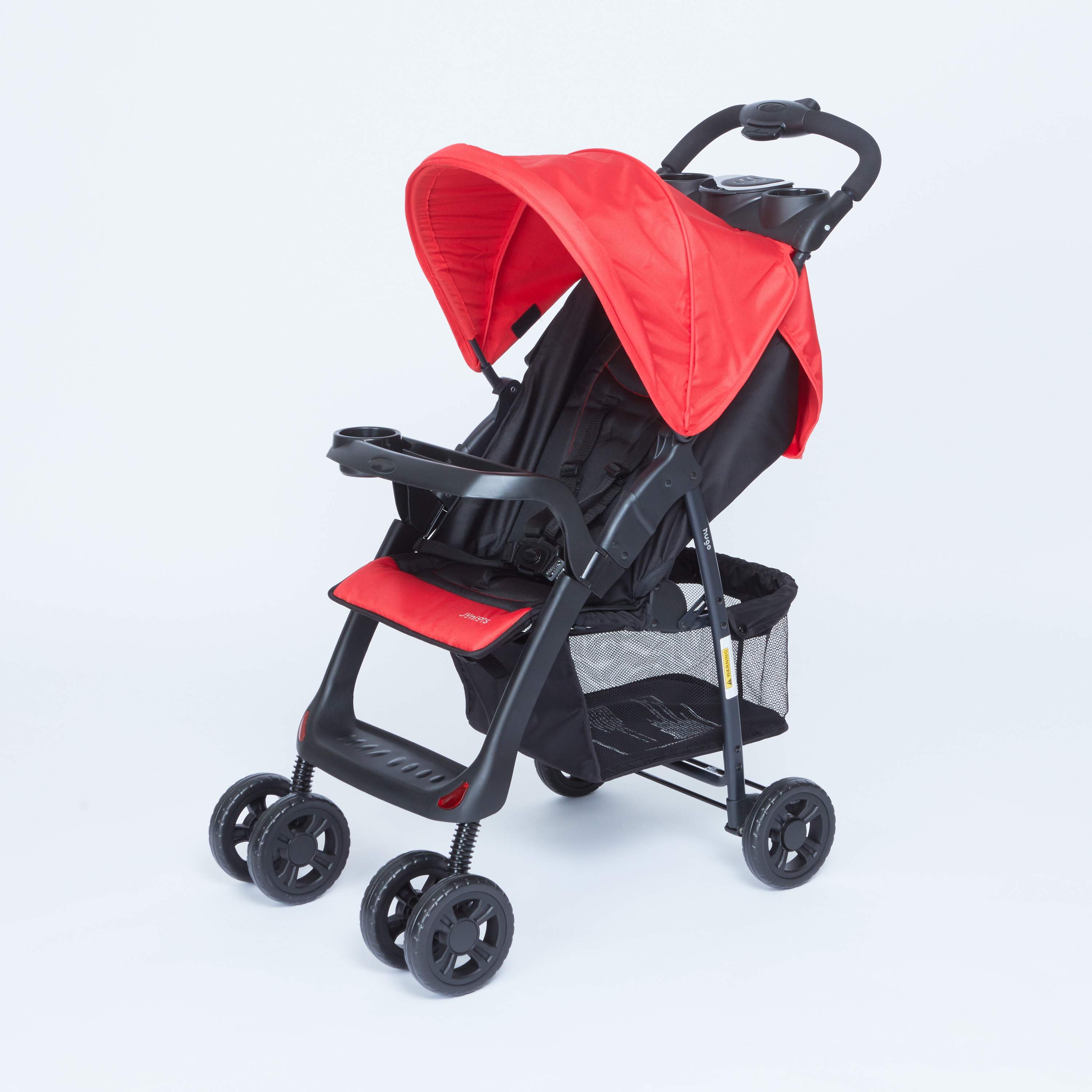 Juniors Baby Stroller with Storage