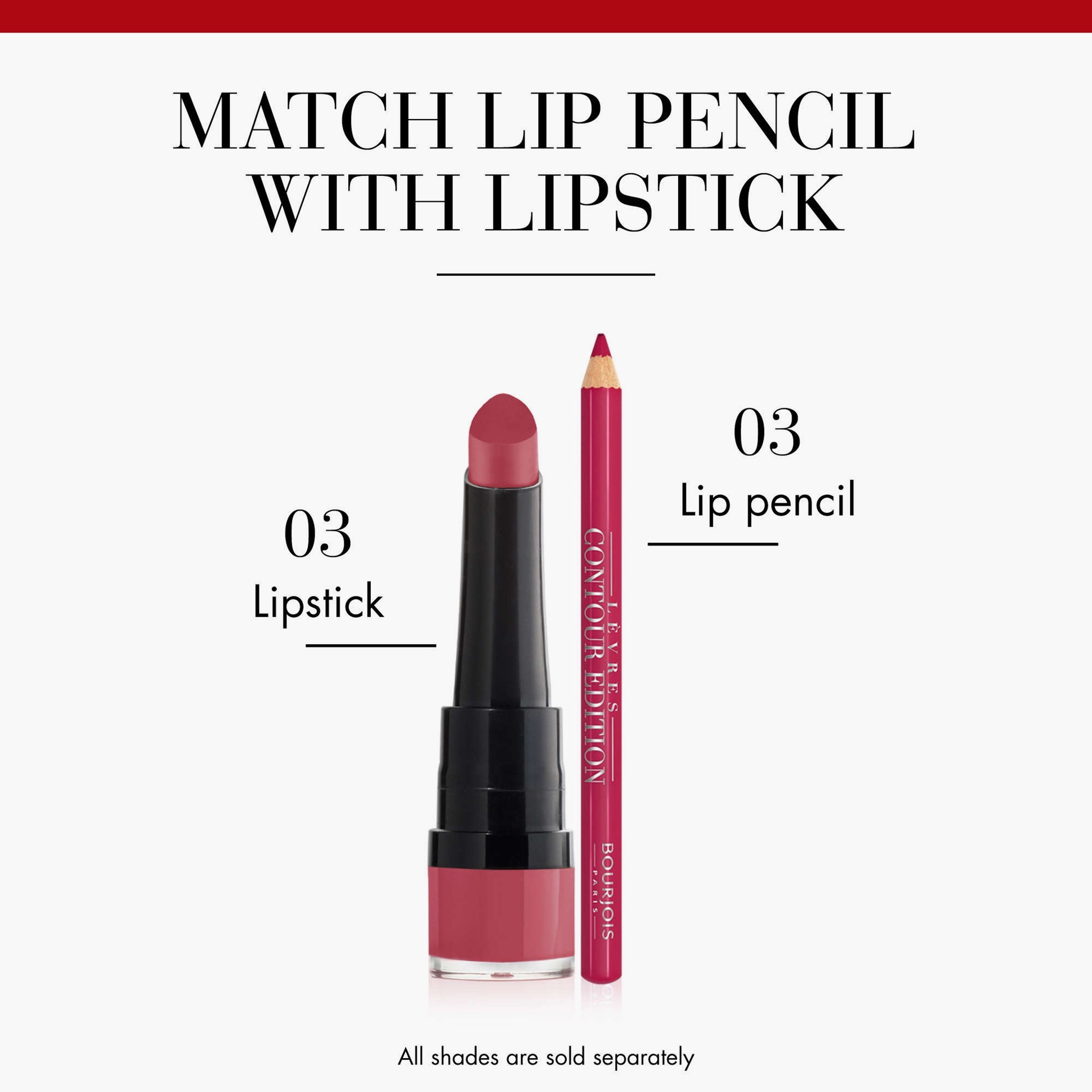 Bourjois Rouge Lipstick-beautyandpersonalcare-makeup-lips-lipsticks-image-16