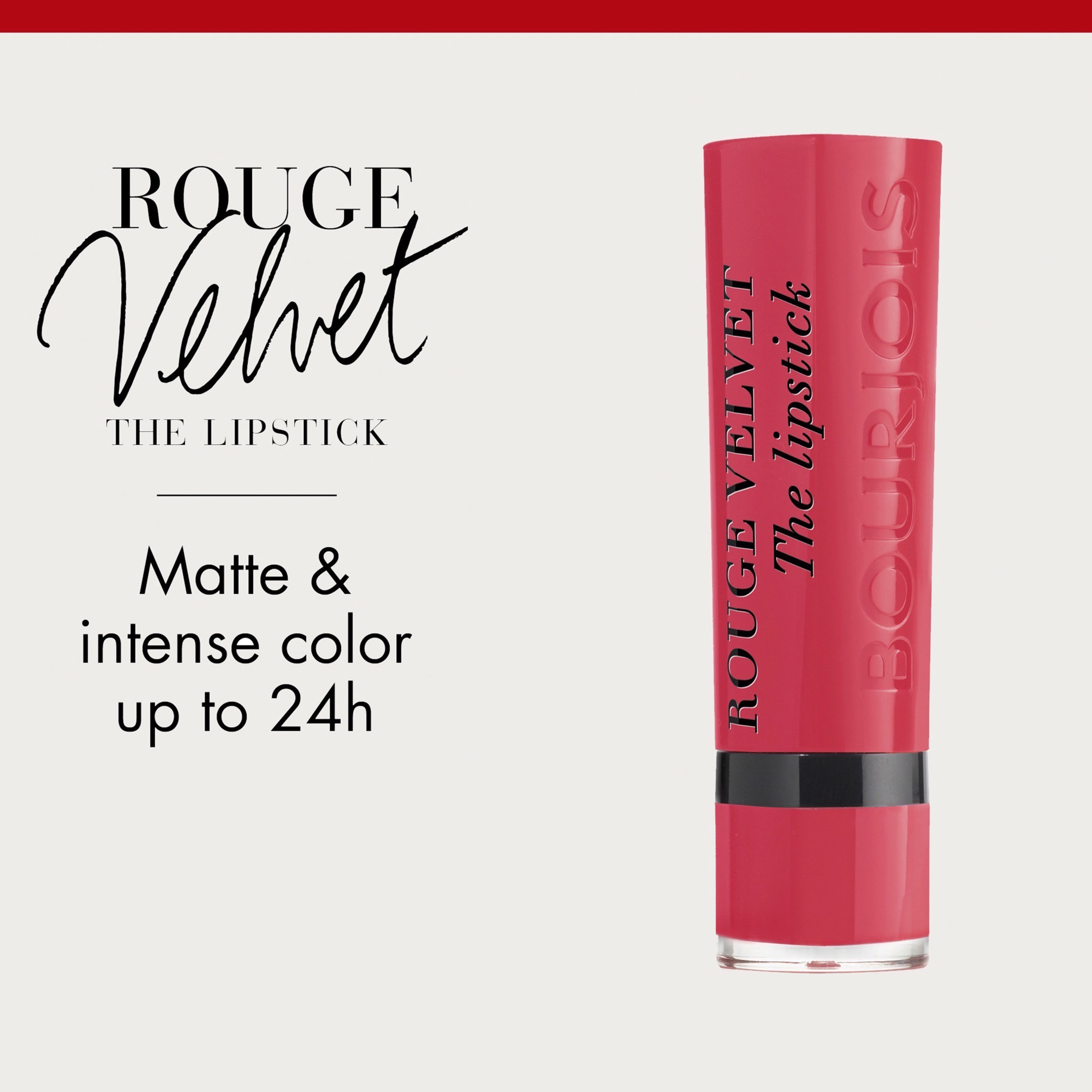أحمر شفّاه روج من بورجوا-beautyandpersonalcare-makeup-lips-lipsticks-image-4
