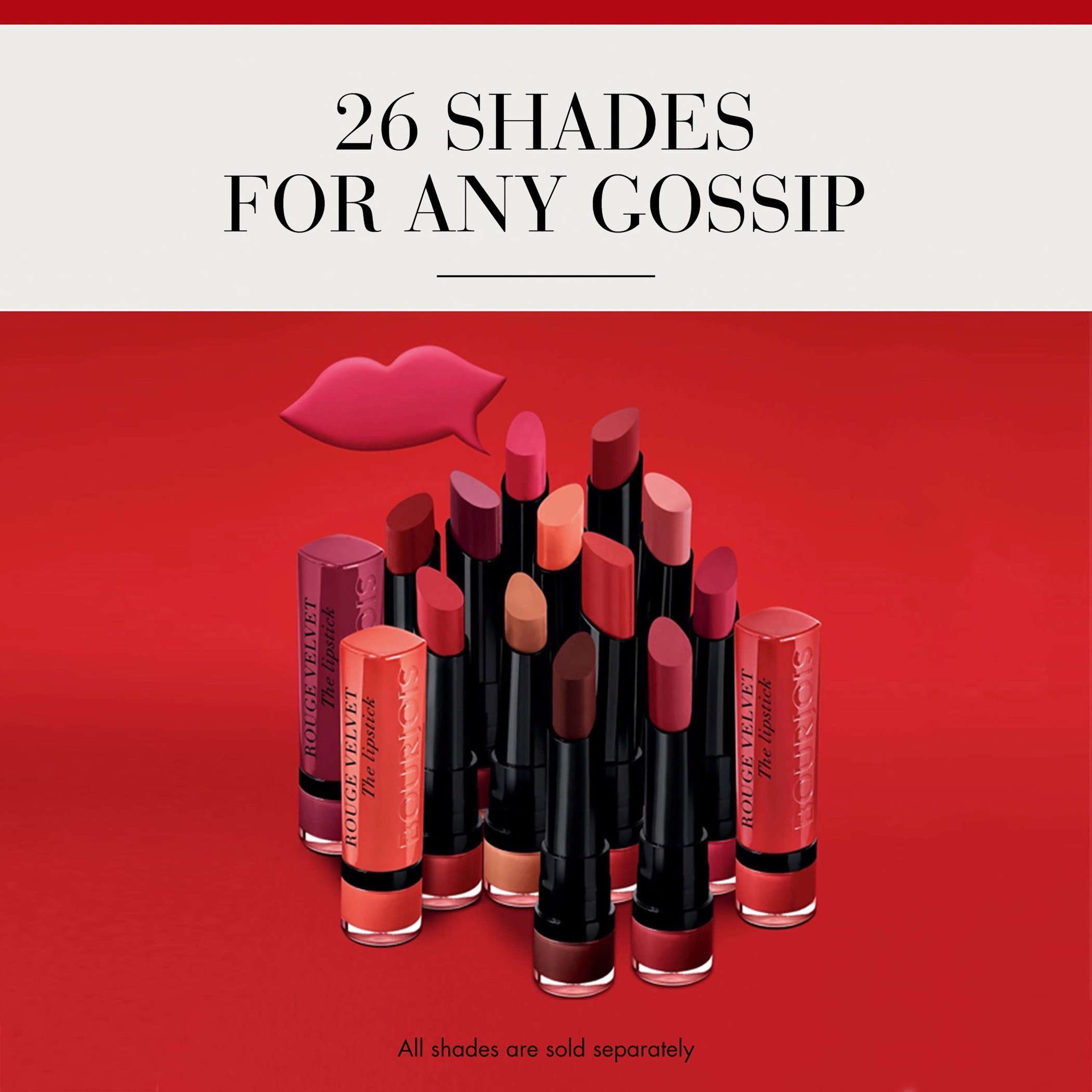 أحمر شفّاه روج من بورجوا-beautyandpersonalcare-makeup-lips-lipsticks-image-14