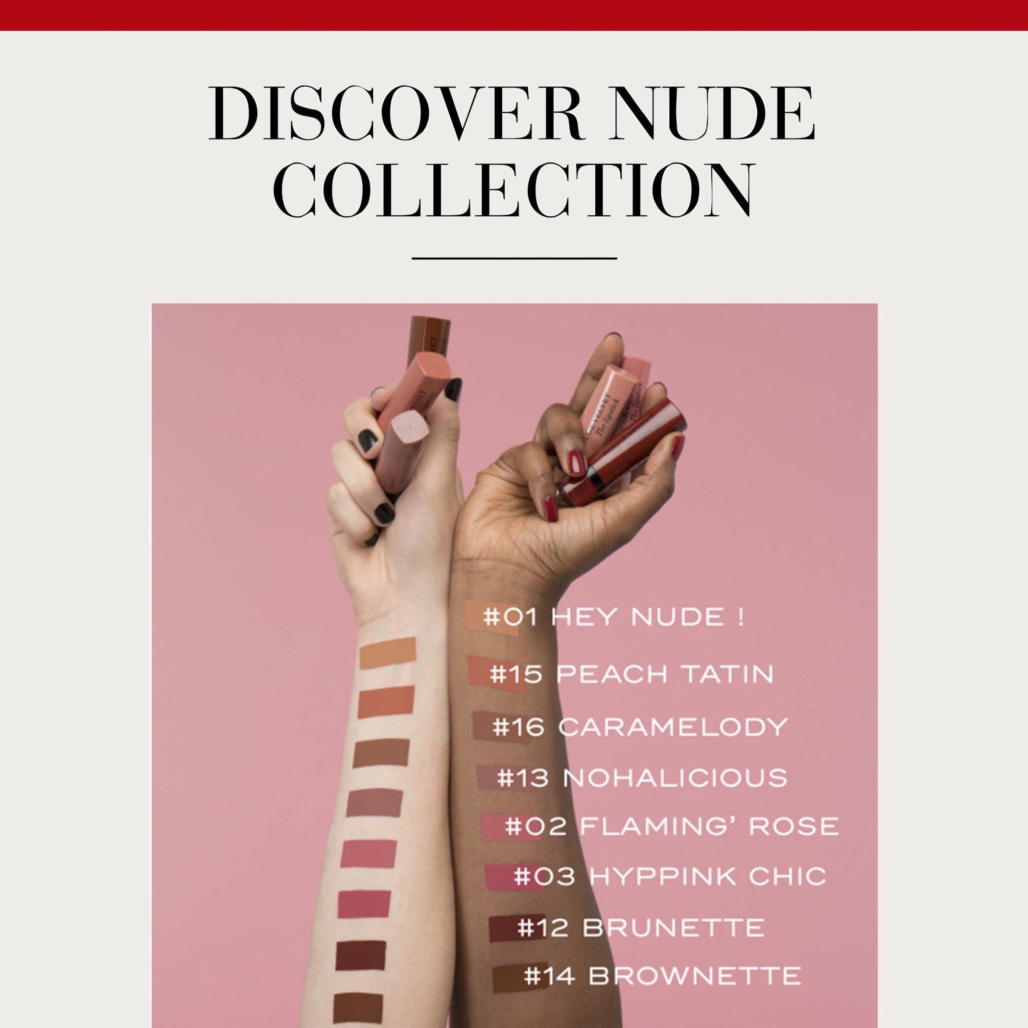 أحمر شفّاه روج من بورجوا-beautyandpersonalcare-makeup-lips-lipsticks-image-168