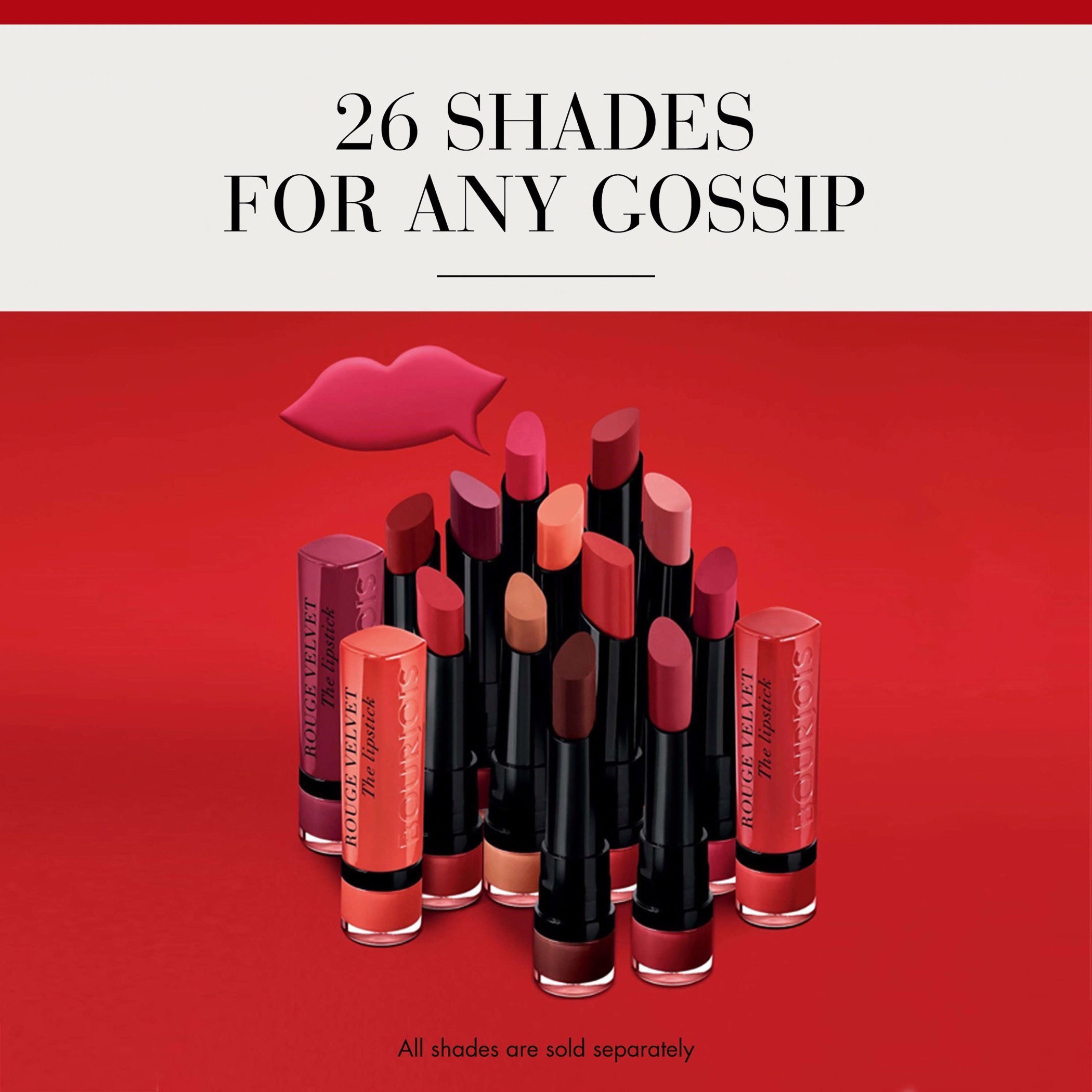 أحمر شفّاه روج من بورجوا-beautyandpersonalcare-makeup-lips-lipsticks-image-106