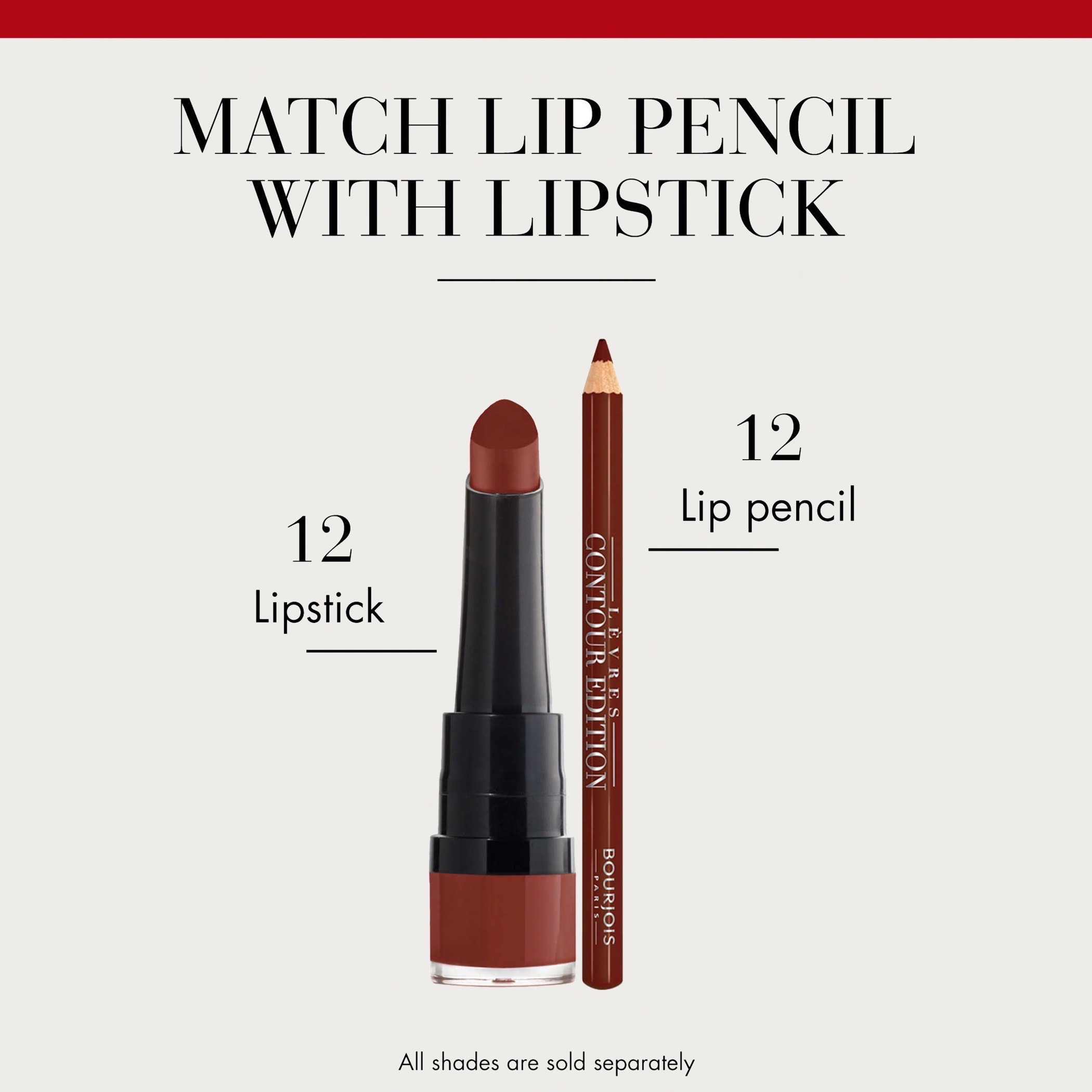 أحمر شفّاه روج من بورجوا-beautyandpersonalcare-makeup-lips-lipsticks-image-108