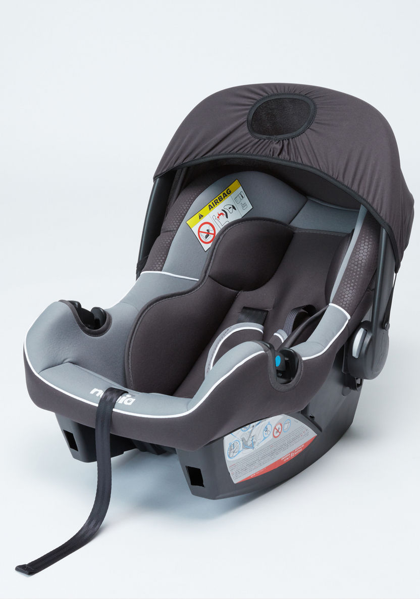 Nania Infant Car Seat-Car Seats-image-0