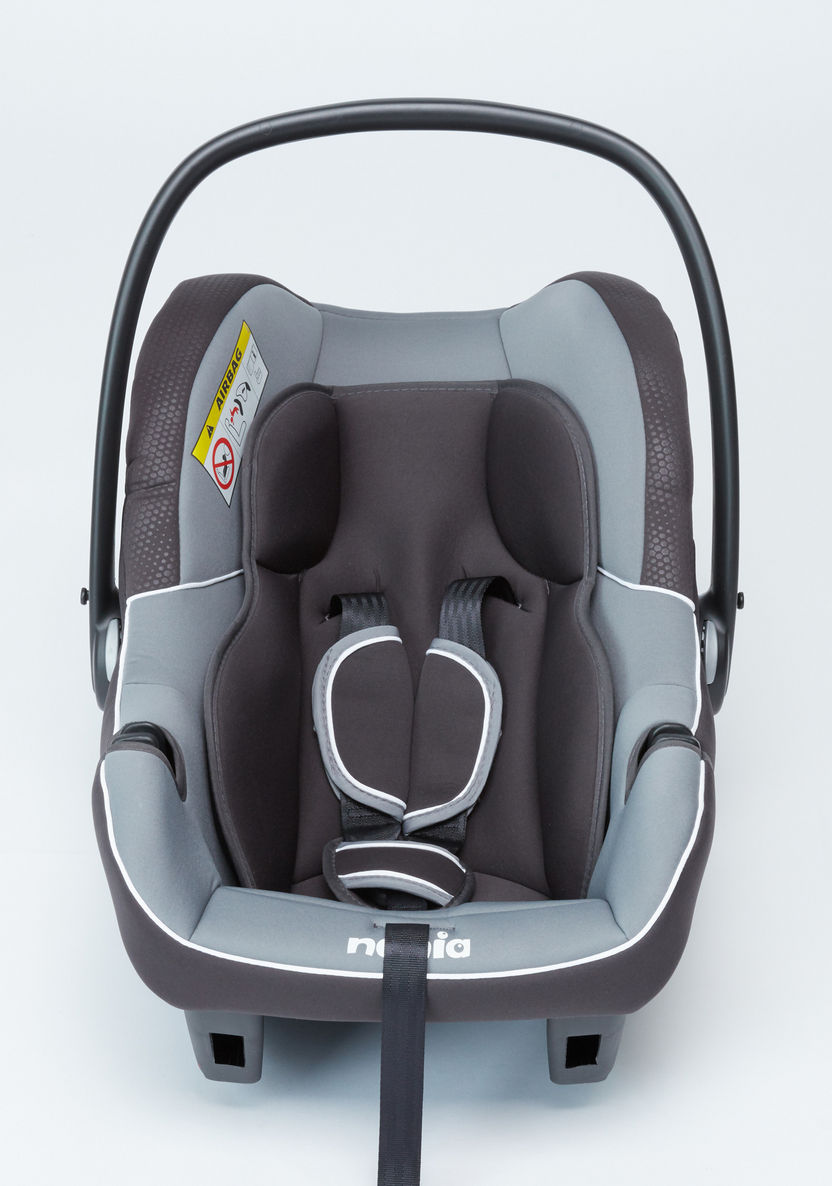 Nania Infant Car Seat-Car Seats-image-2