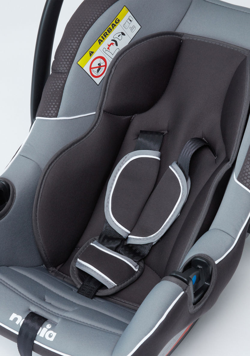 Nania Infant Car Seat-Car Seats-image-4