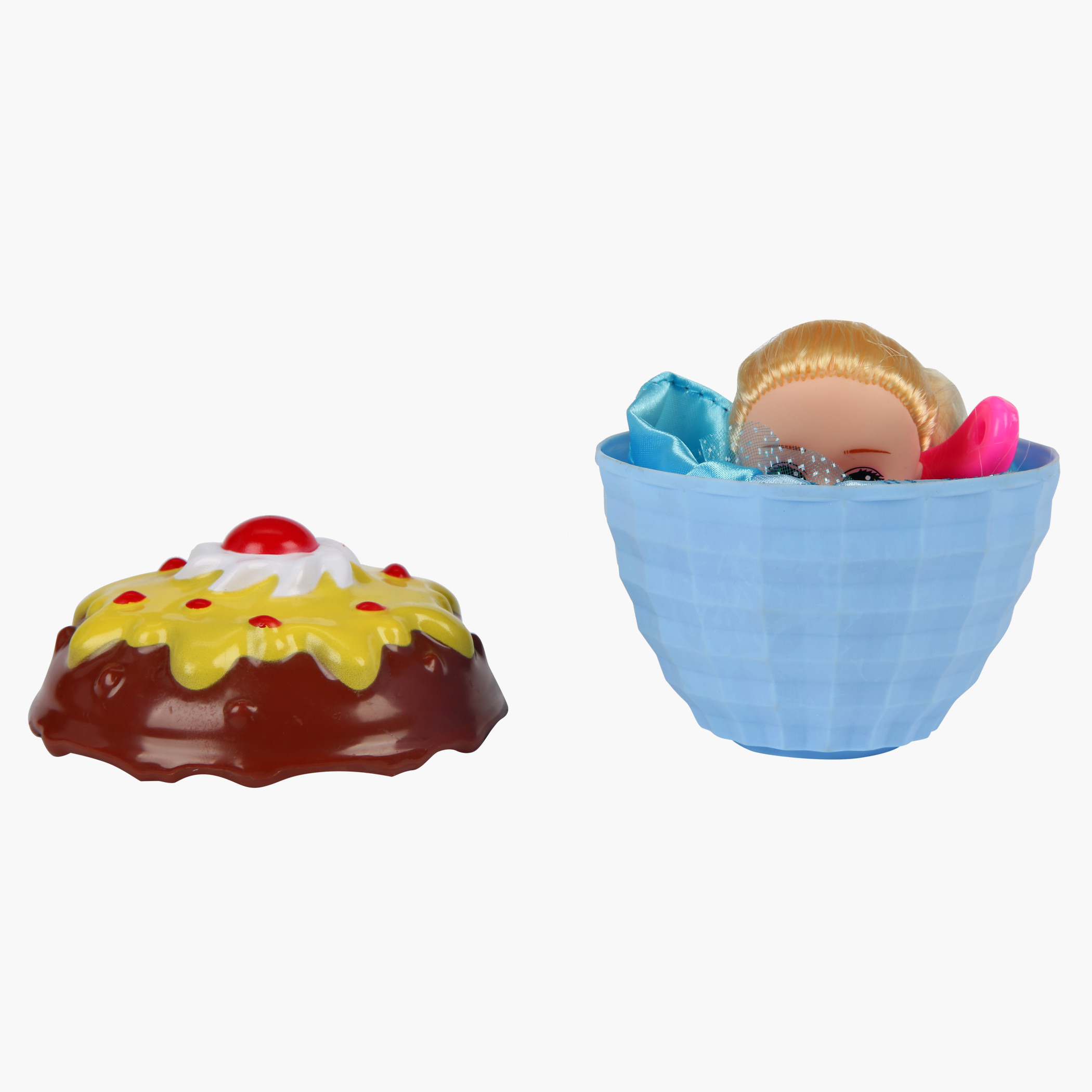 Cupcake hot sale doll mothercare