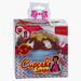 Cupcake Surprise Transforming Cake Doll-Dolls and Playsets-thumbnail-4