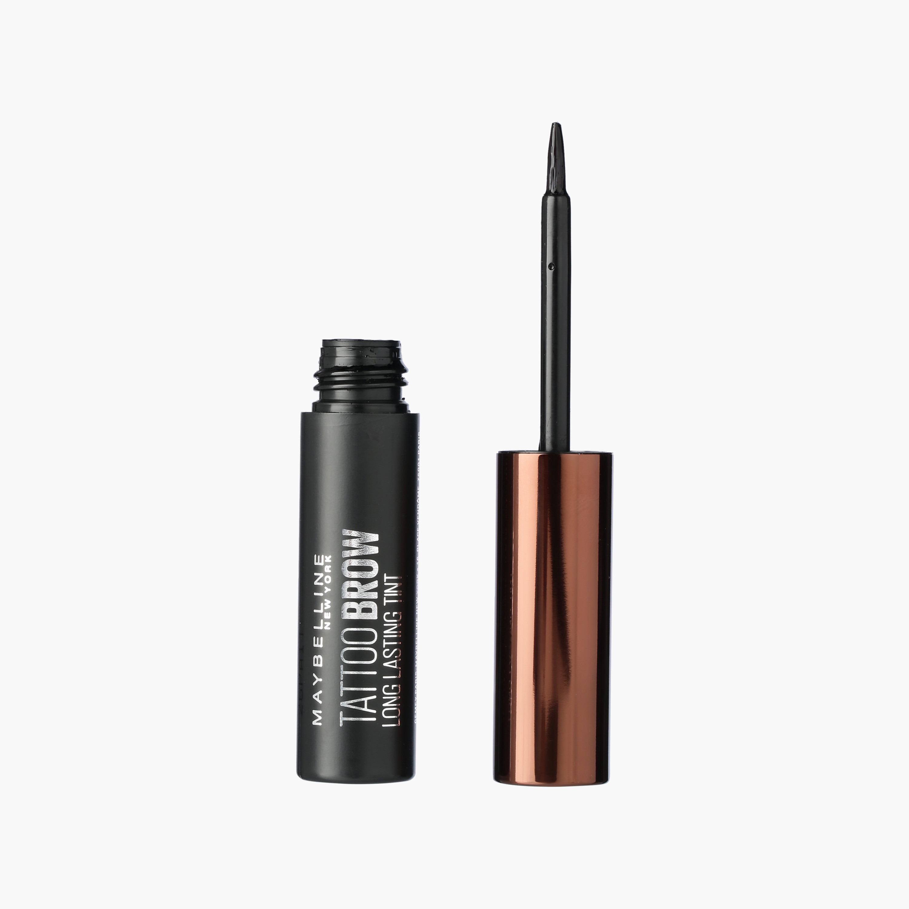 maybelline new york brow tattoo longlasting