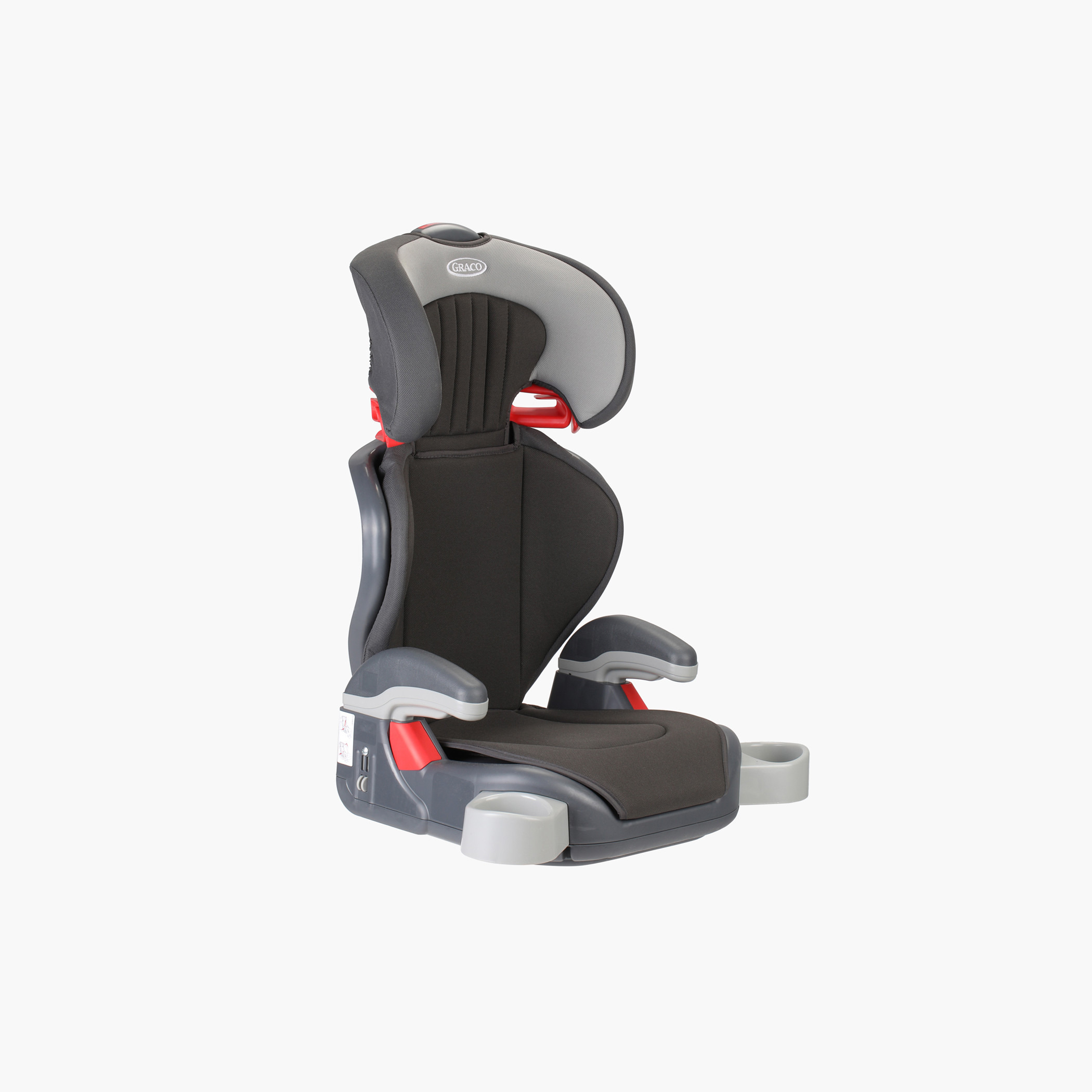 Buy Graco Maxi Opal Sky Booster Car Seat for Babies Online in Kuwait Centrepoint