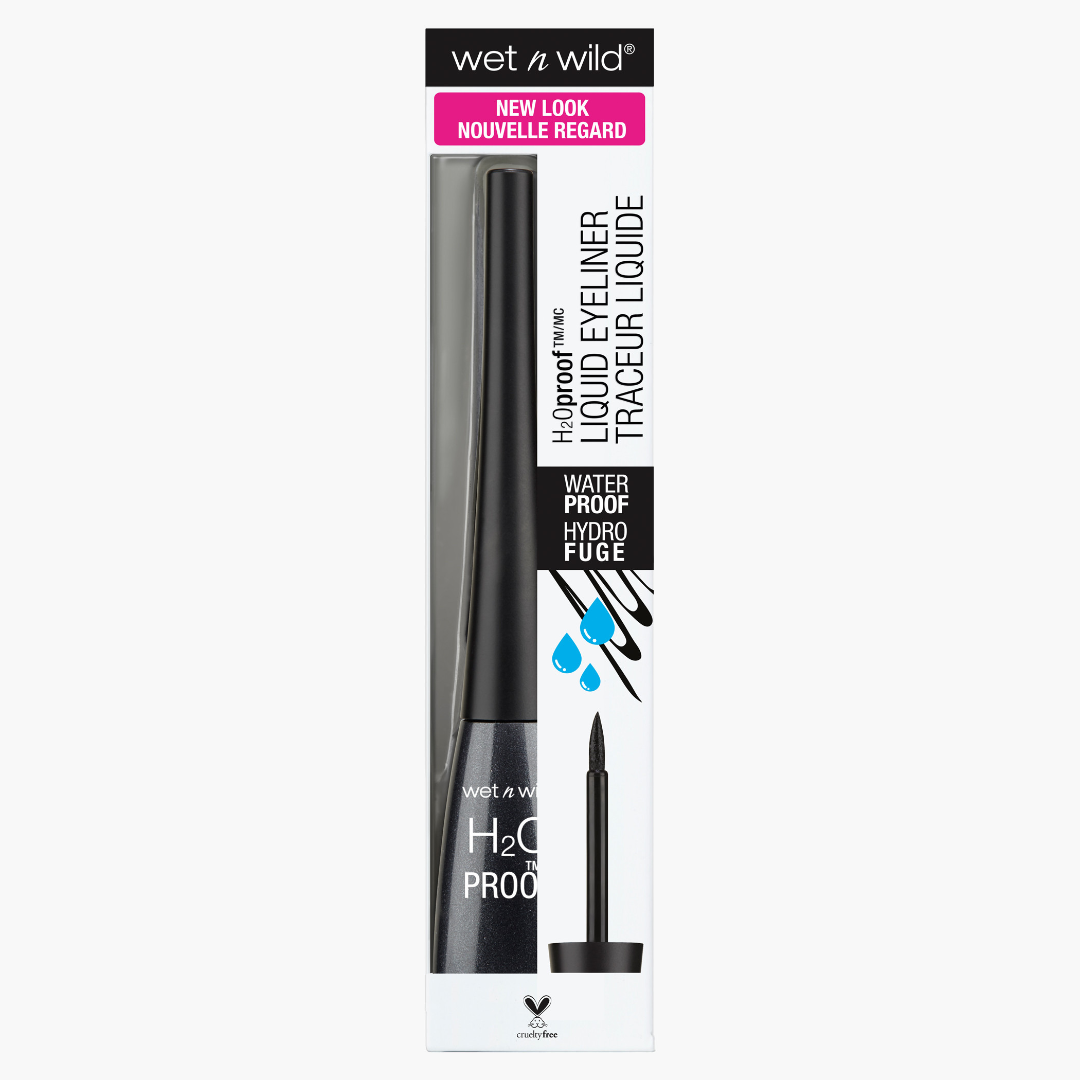 wet n wild H2O Proof Liquid Eyeliner-beautyandpersonalcare-makeup-eyes-eyeliners-image-2