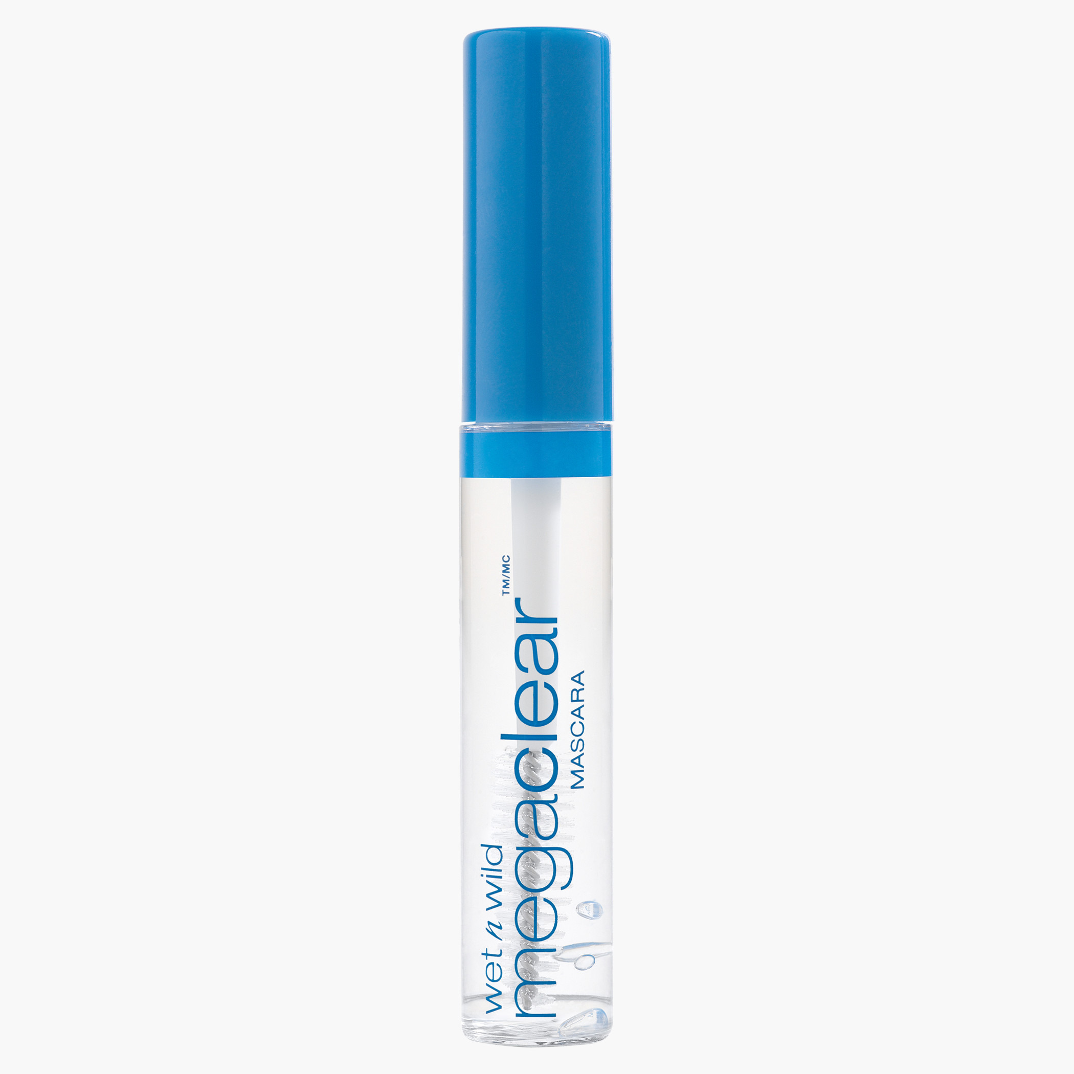 ماسكارا ميجا كلير من ويت آند وايلد-beautyandpersonalcare-makeup-eyes-mascaras-image-1
