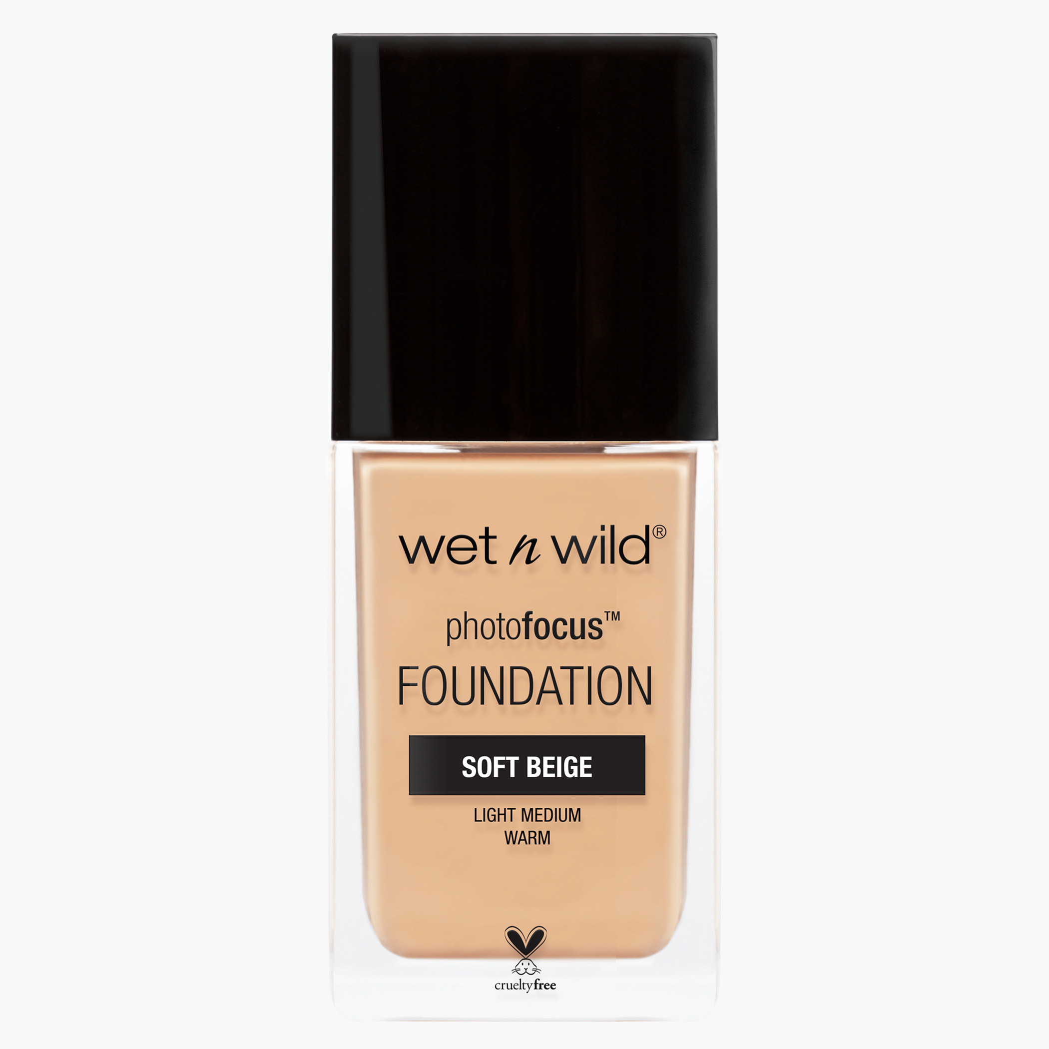 wet n wild Photofocus Foundation-beautyandpersonalcare-makeup-face-foundations-image-2