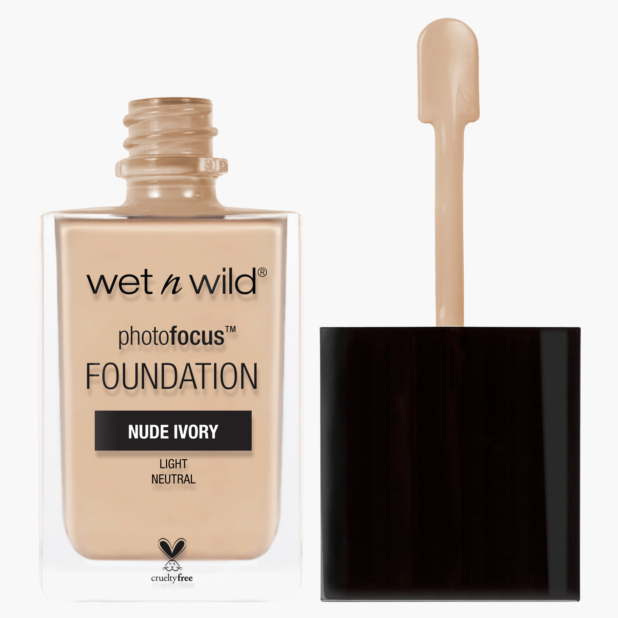 wet n wild Photofocus Foundation-beautyandpersonalcare-makeup-face-foundations-image-1