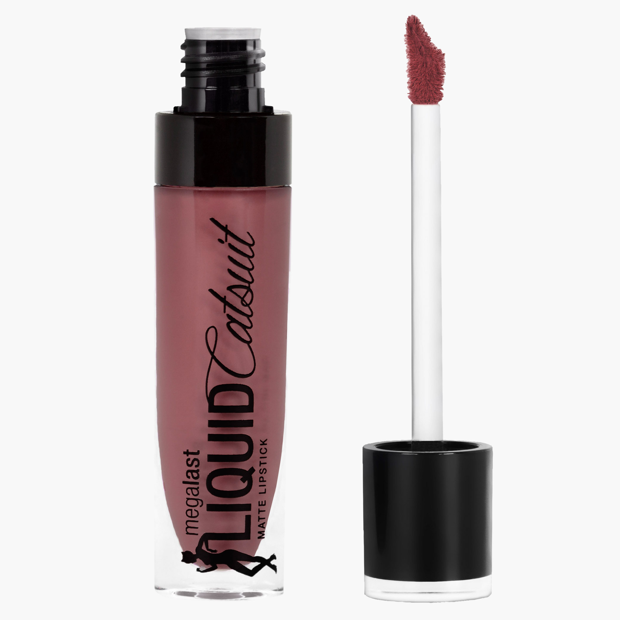 wet n wild Megalast Liquid Catsuit Matte Lipstick-beautyandpersonalcare-makeup-lips-liquidlipsticks-image-1