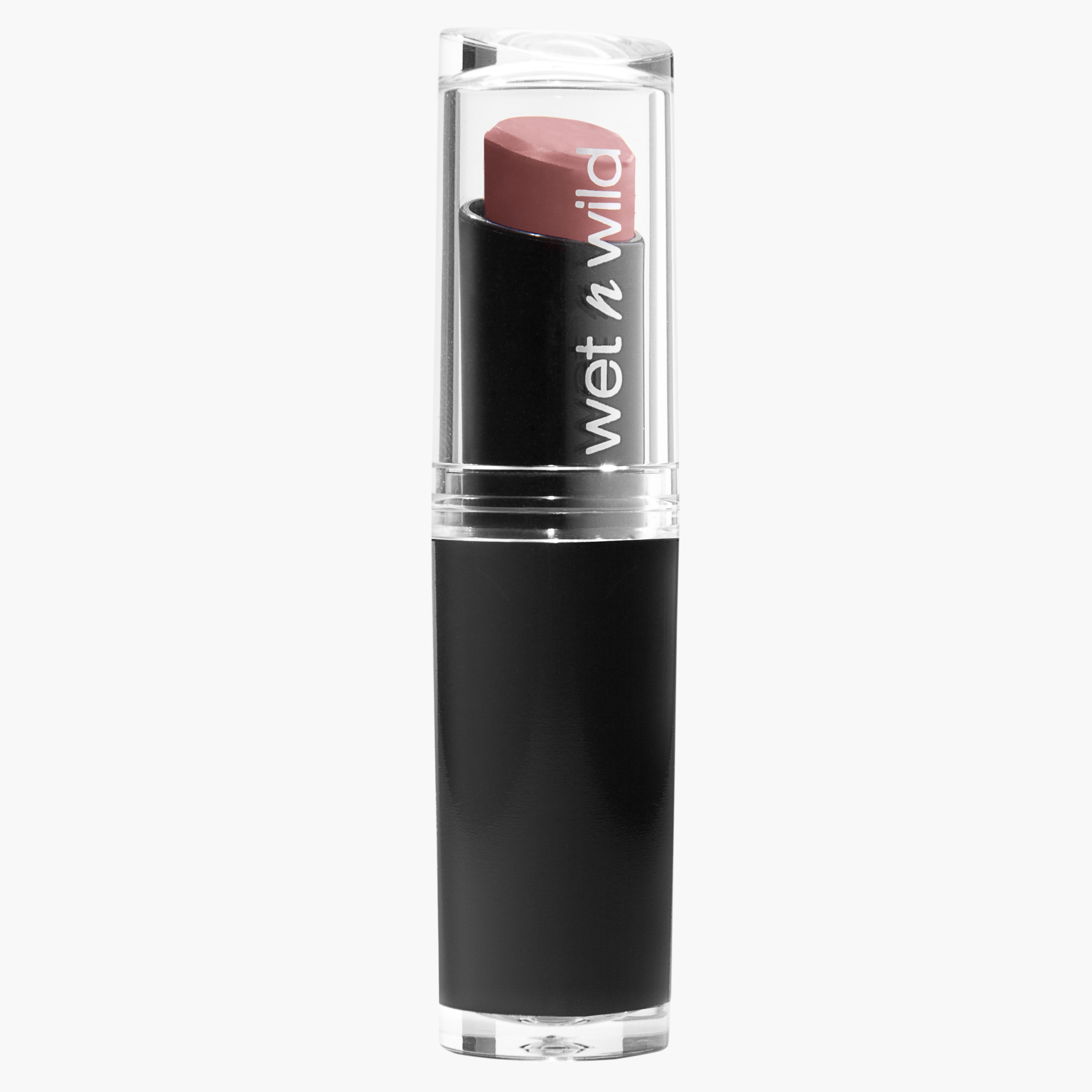 أحمر شفاه ميجا لاست من ويت آند وايلد-beautyandpersonalcare-makeup-lips-lipsticks-image-1