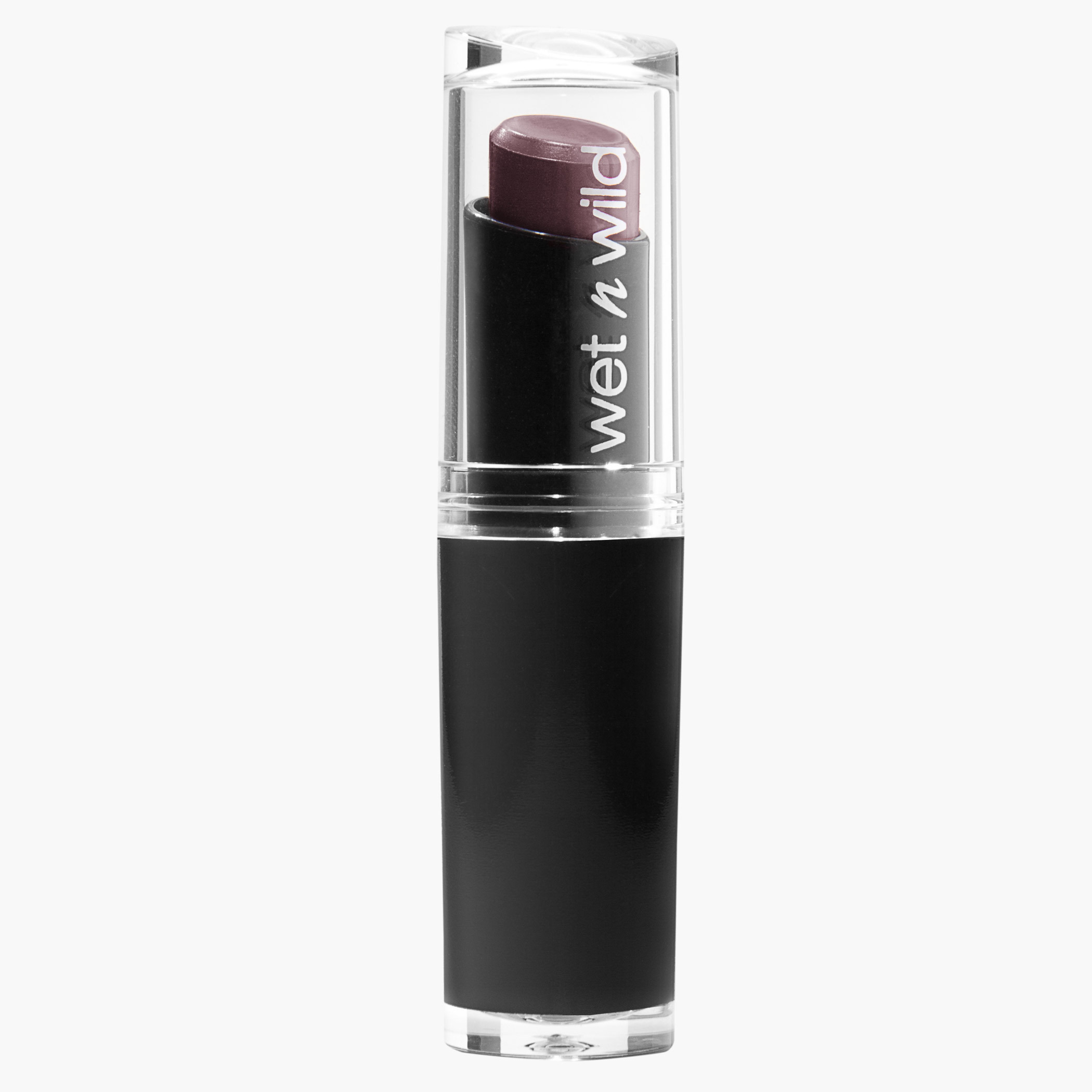 أحمر شفاه ميجا لاست من ويت آند وايلد-beautyandpersonalcare-makeup-lips-lipsticks-image-3