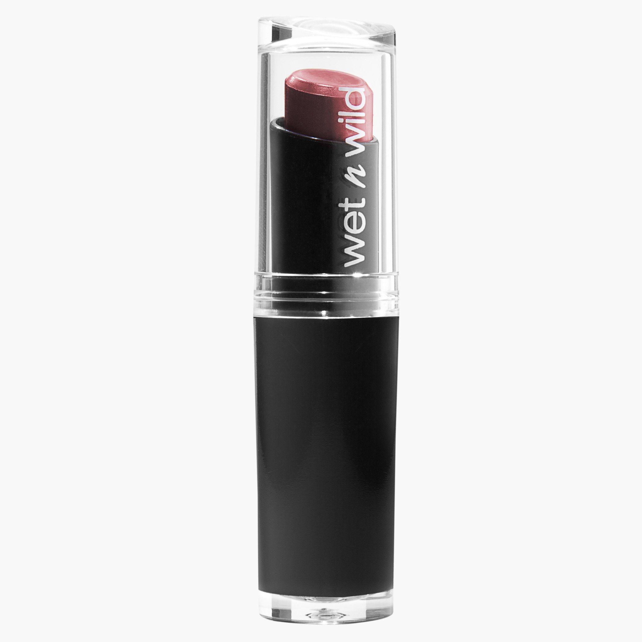 أحمر شفاه ميجا لاست من ويت آند وايلد-beautyandpersonalcare-makeup-lips-lipsticks-image-5