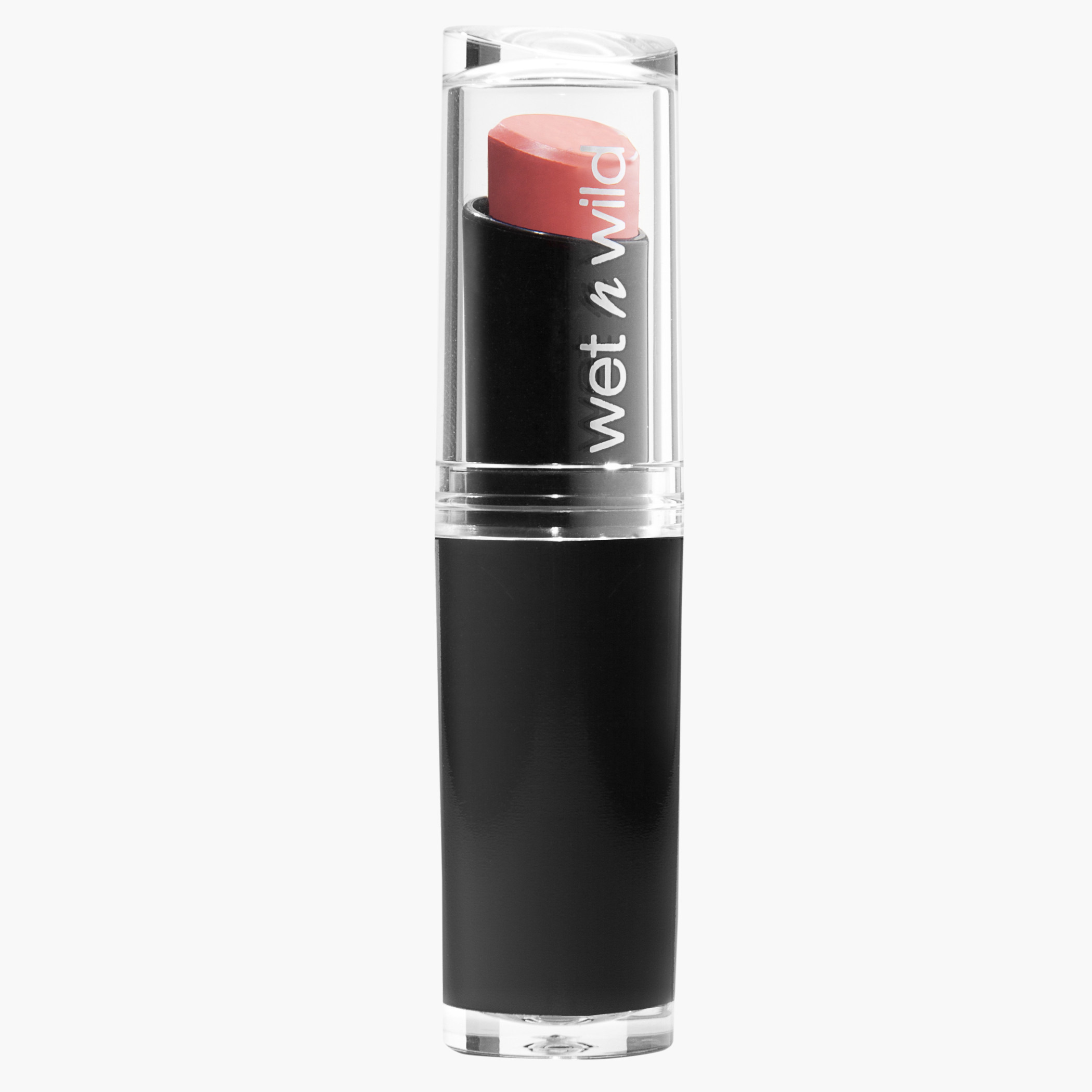 أحمر شفاه ميجا لاست من ويت آند وايلد-beautyandpersonalcare-makeup-lips-lipsticks-image-9